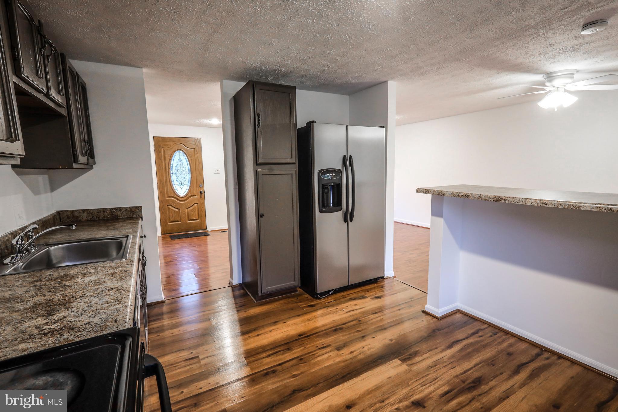 KINGS CONTRIVANCE - Residential