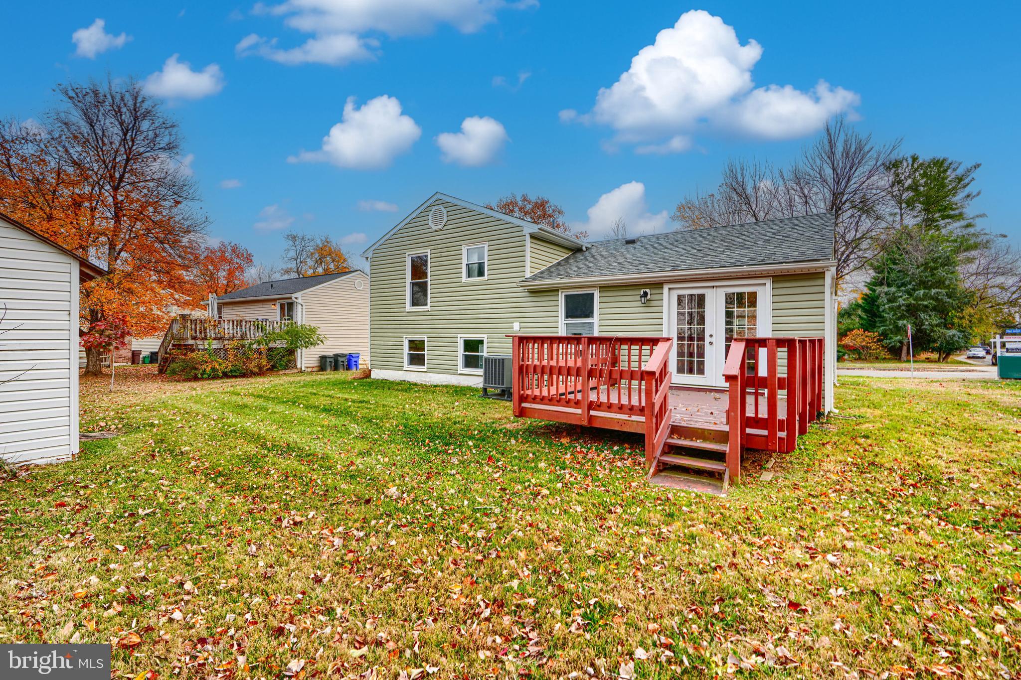 KINGS CONTRIVANCE - Residential