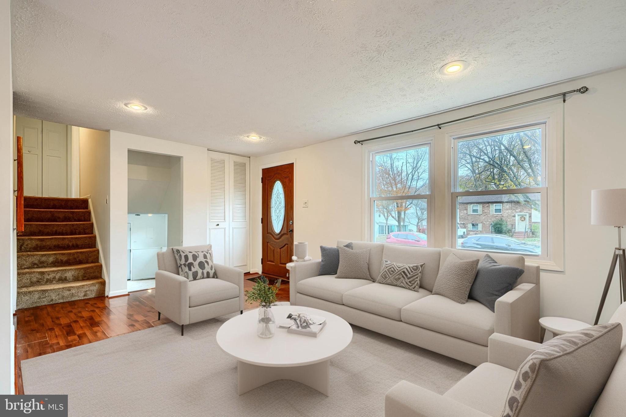 KINGS CONTRIVANCE - Residential