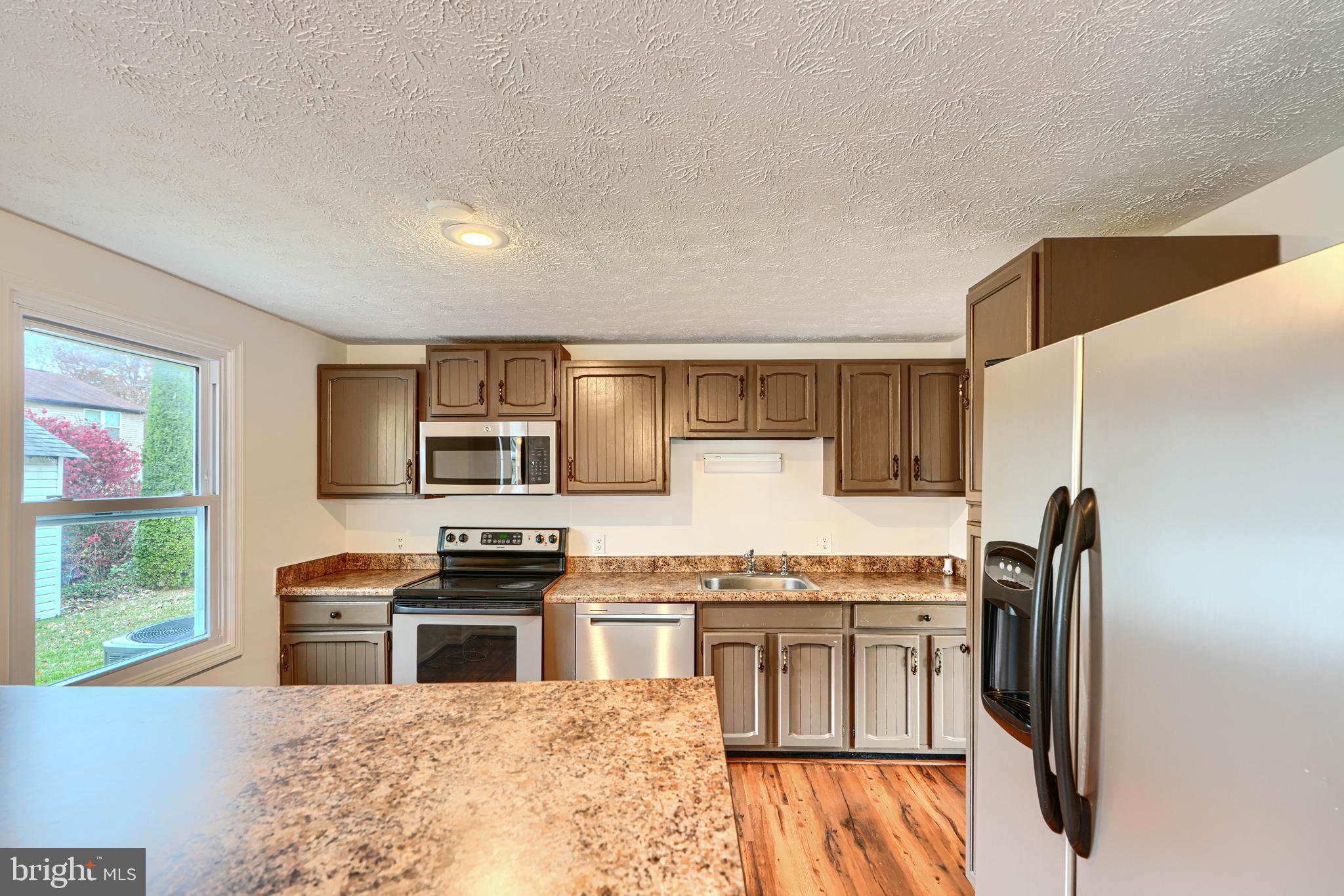 KINGS CONTRIVANCE - Residential