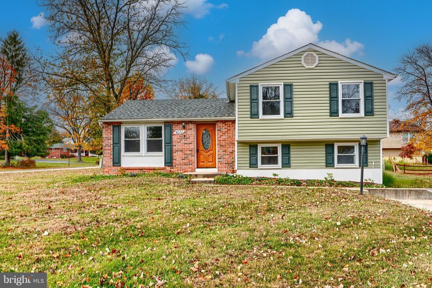 MOTIVATED SELLERS now paying up to 6% allowable CLOSING HELP!

Welcome to this Howard County Gem!

Nestled on a beautiful corner lot in the highly sought-after Village of Kings Contrivance, this lovingly maintained, move-in ready home is a true standout. Located within the renowned Columbia Association, residents here enjoy access to an abundance of amenities, including scenic parks, miles of walking and biking trails, and serene green spaces—all right outside your door.

This spacious split-level home features 3 bedrooms on the upper level and a fully finished lower level with an additional bedroom—perfect for guests, a home office, or flex space. Enjoy peace of mind with recent updates, including a new roof, new HVAC system, new windows, and fresh paint throughout.

Step outside to find a large deck overlooking a generous backyard that backs to mature trees, offering privacy and a picturesque setting. A storage shed adds convenience for outdoor tools and gear. The lawn is beautifully maintained and ideal for relaxing, entertaining, or simply enjoying the tranquil surroundings.

Perfectly located for commuters, this home offers easy access to I-95, Route 100, Route 32, and Route 29—making travel throughout the region a breeze.

Sold As-Is and full of potential, this home is ready for you to move in and make it your own. Don’t miss your opportunity to live in one of Columbia’s most charming and connected communities!