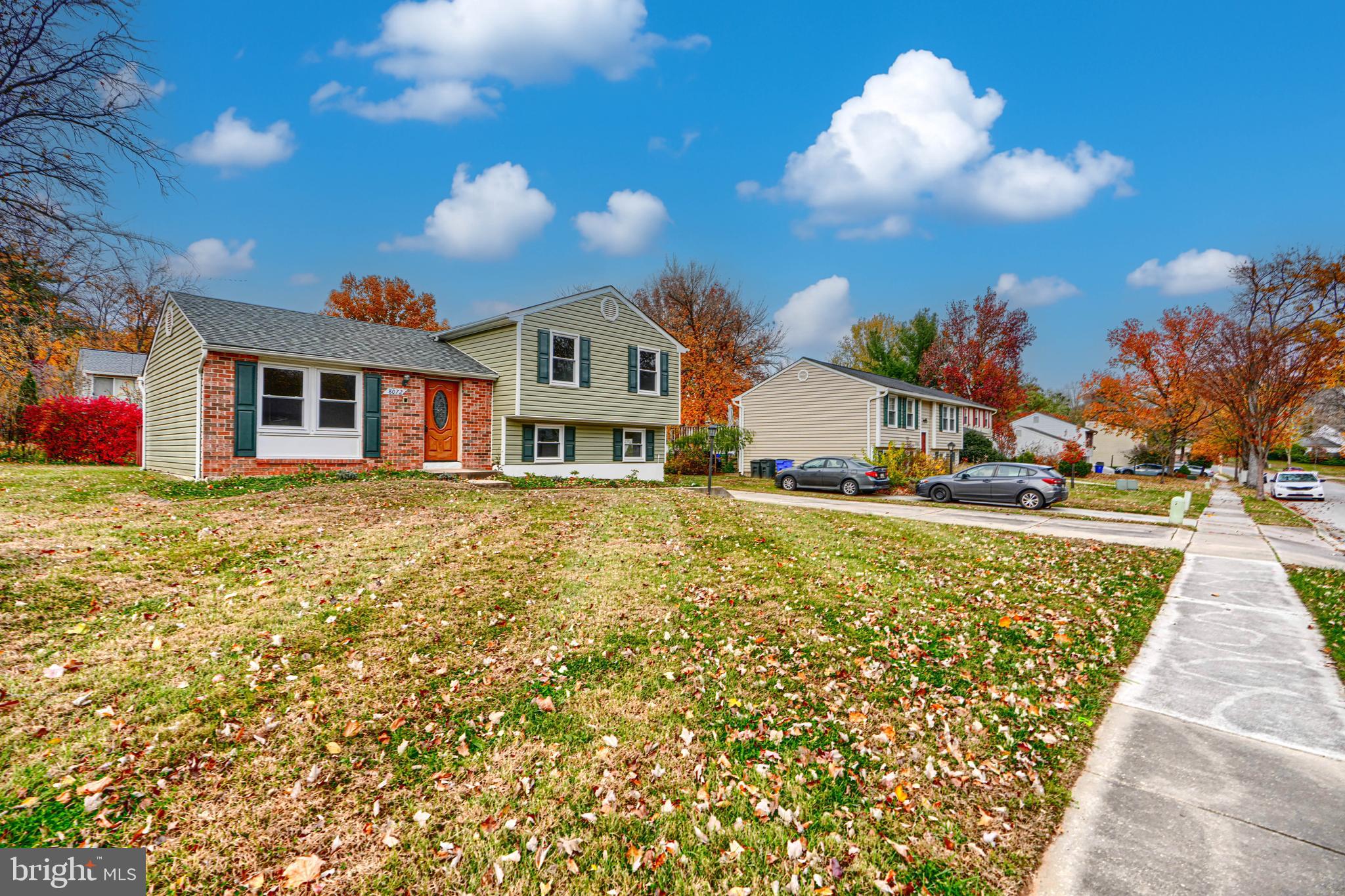 KINGS CONTRIVANCE - Residential