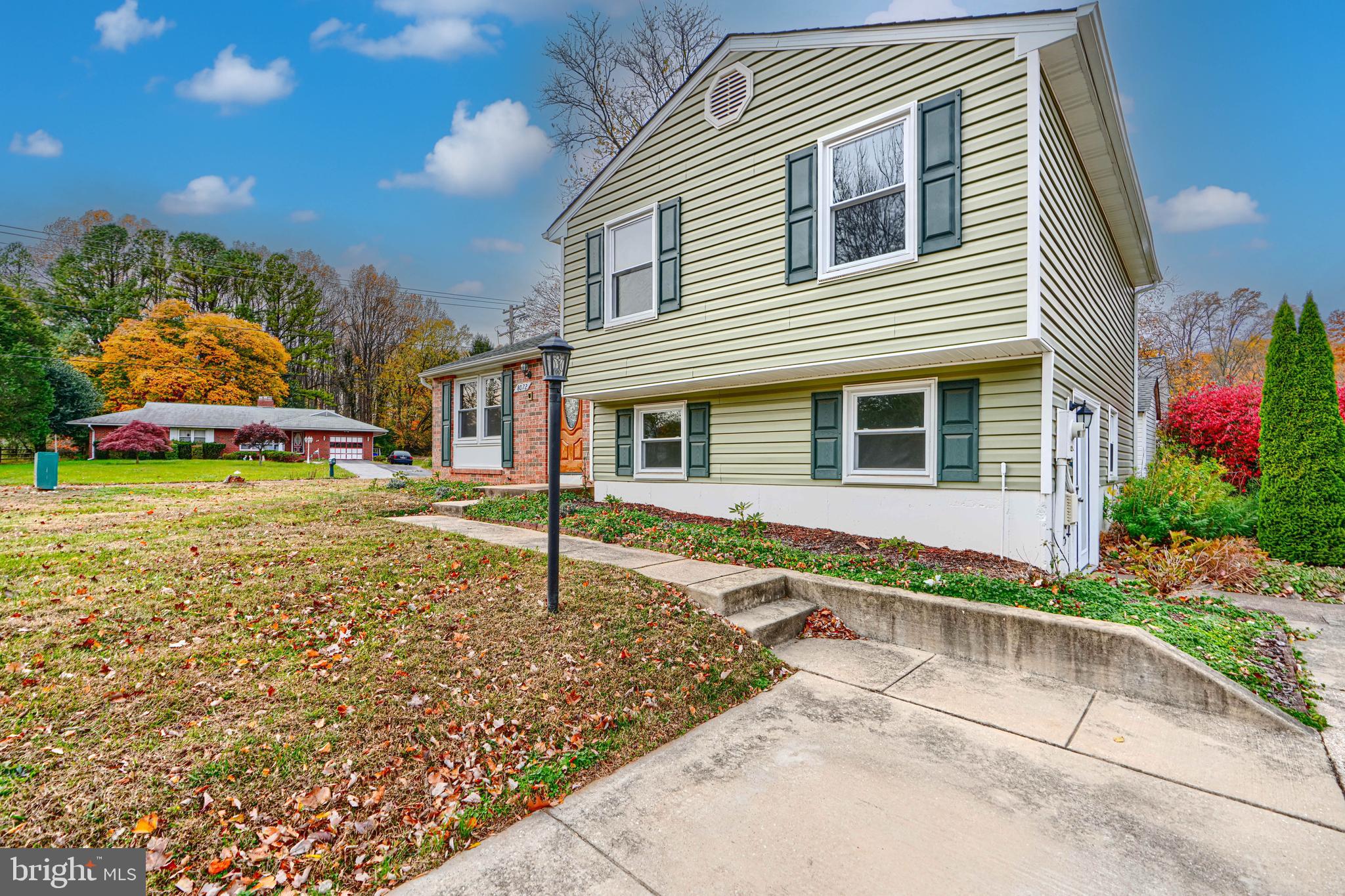 KINGS CONTRIVANCE - Residential