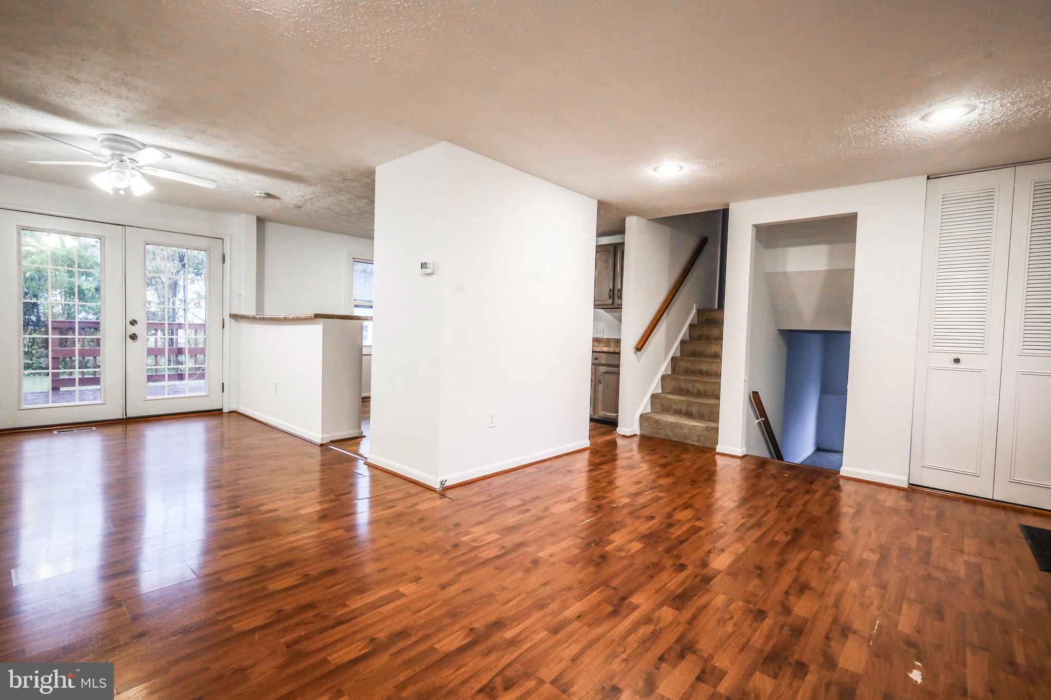 KINGS CONTRIVANCE - Residential