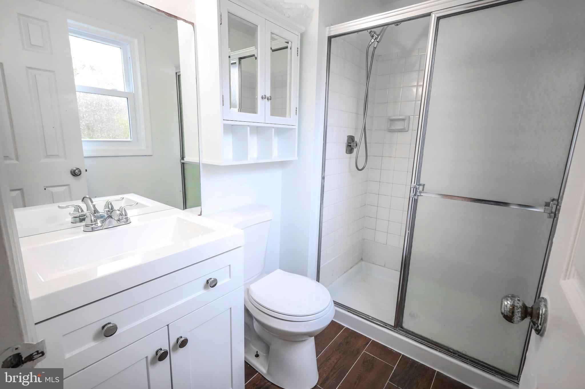 KINGS CONTRIVANCE - Residential