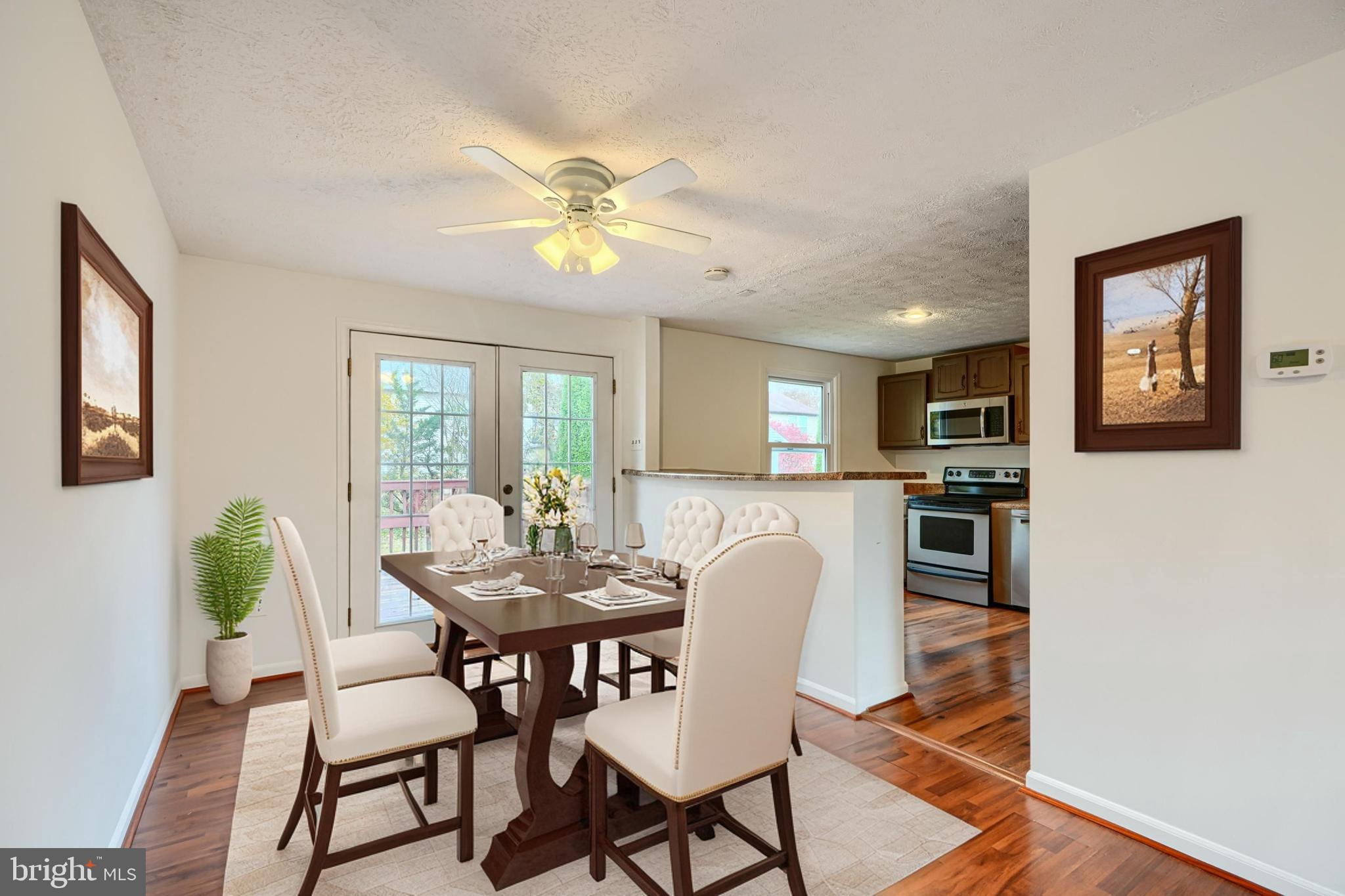 KINGS CONTRIVANCE - Residential