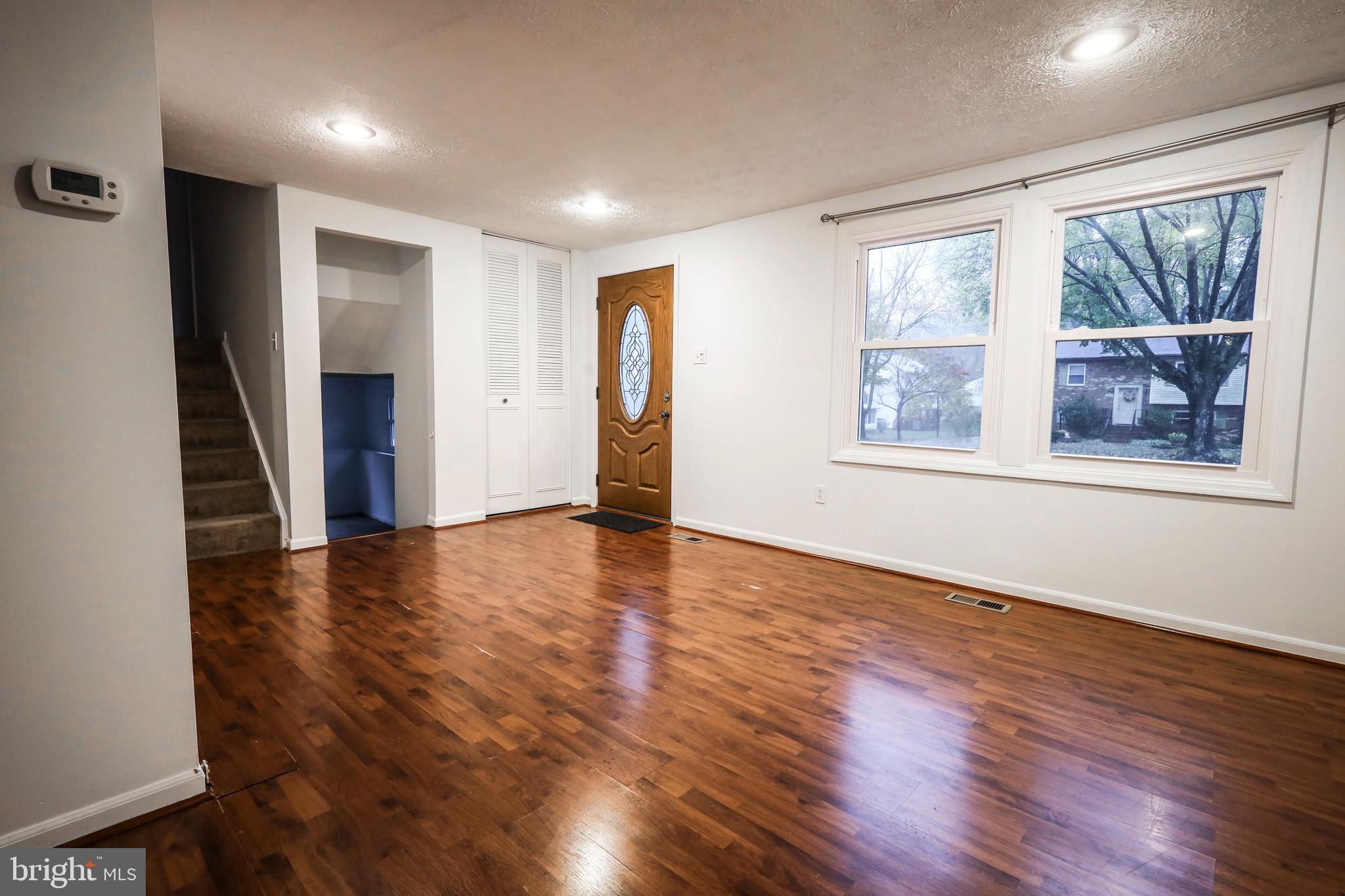 KINGS CONTRIVANCE - Residential