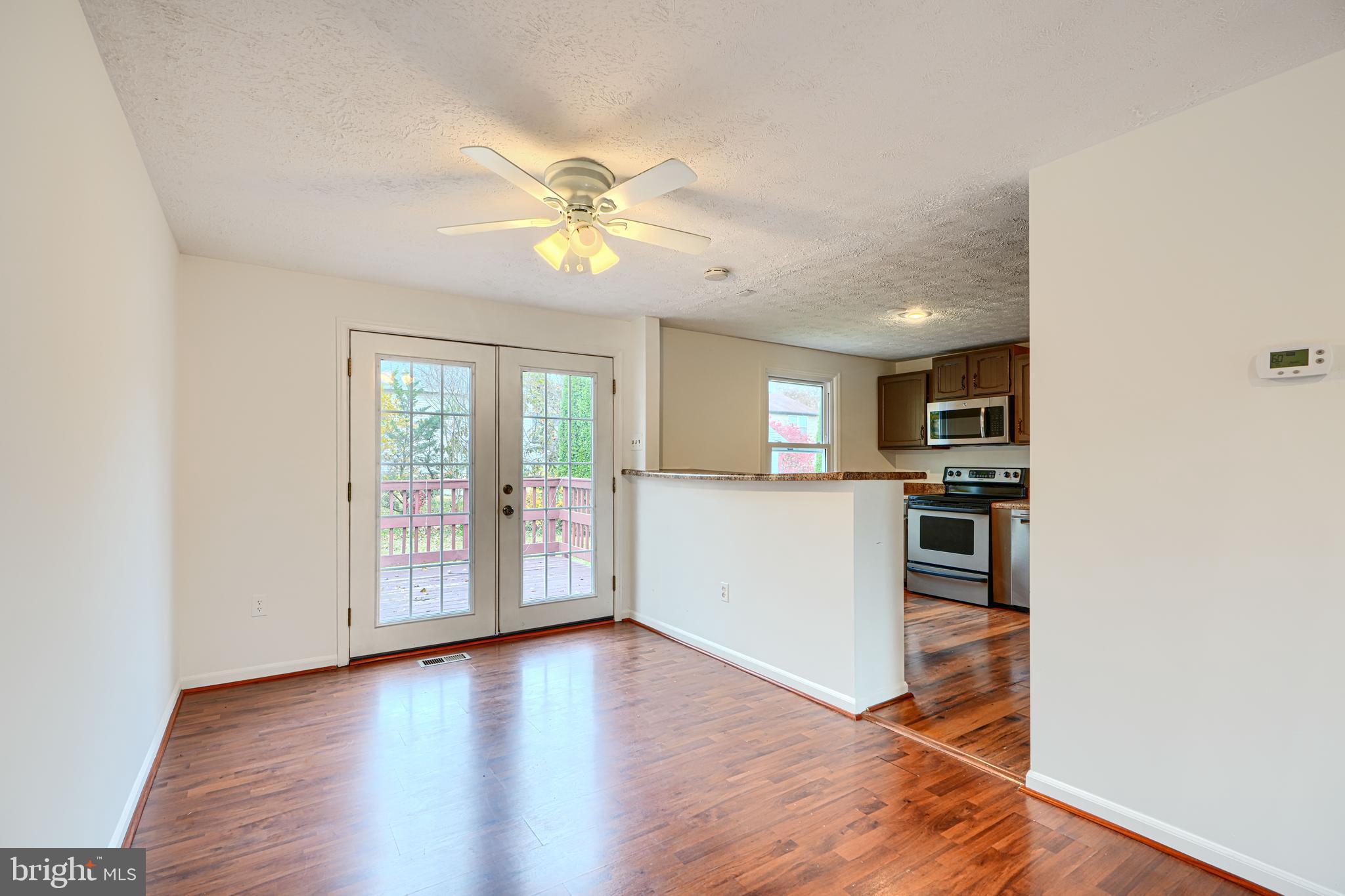 KINGS CONTRIVANCE - Residential