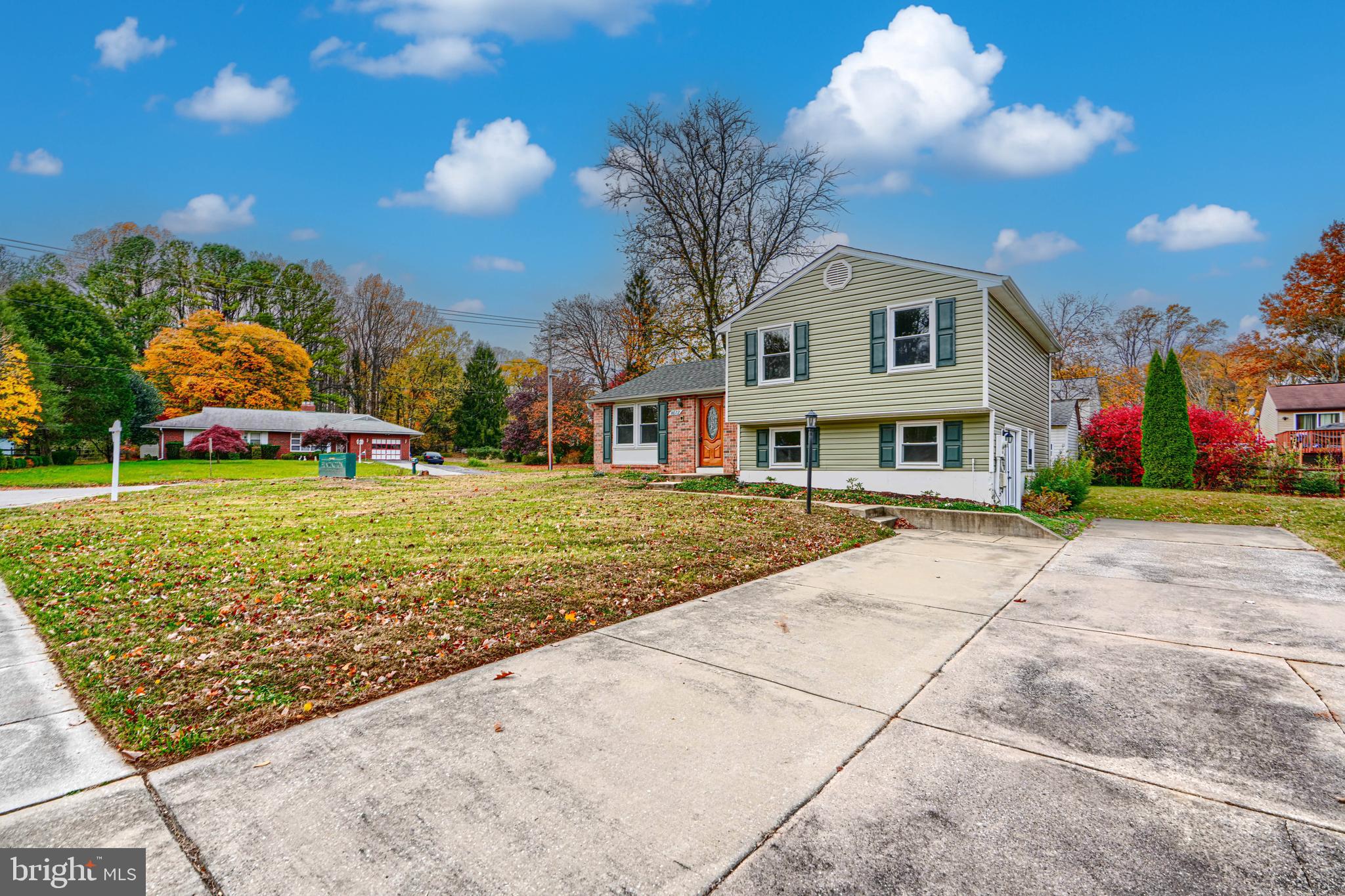 KINGS CONTRIVANCE - Residential