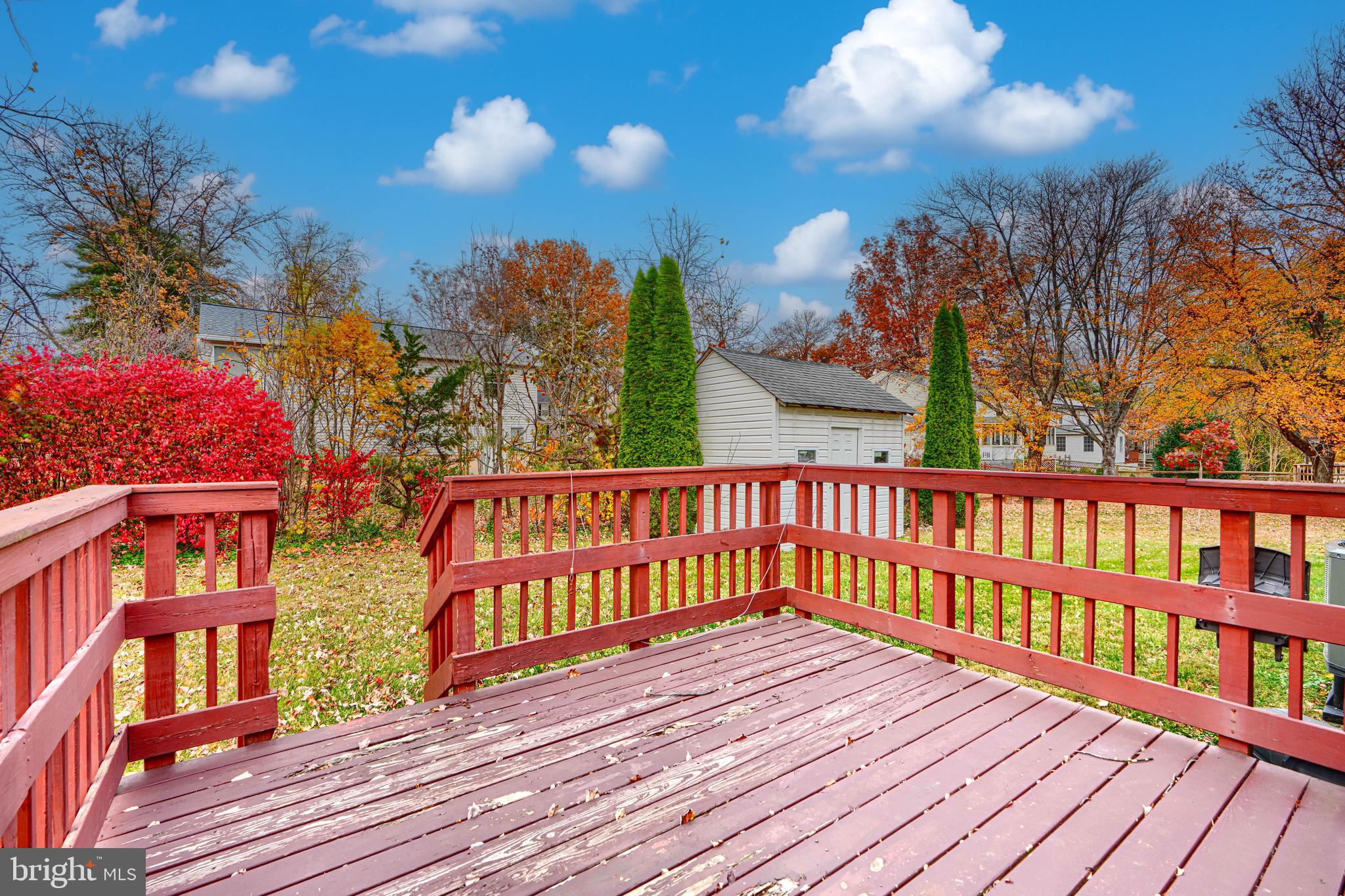 KINGS CONTRIVANCE - Residential