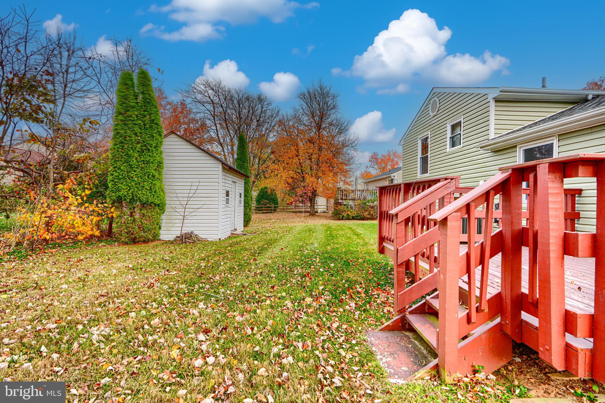 KINGS CONTRIVANCE - Residential