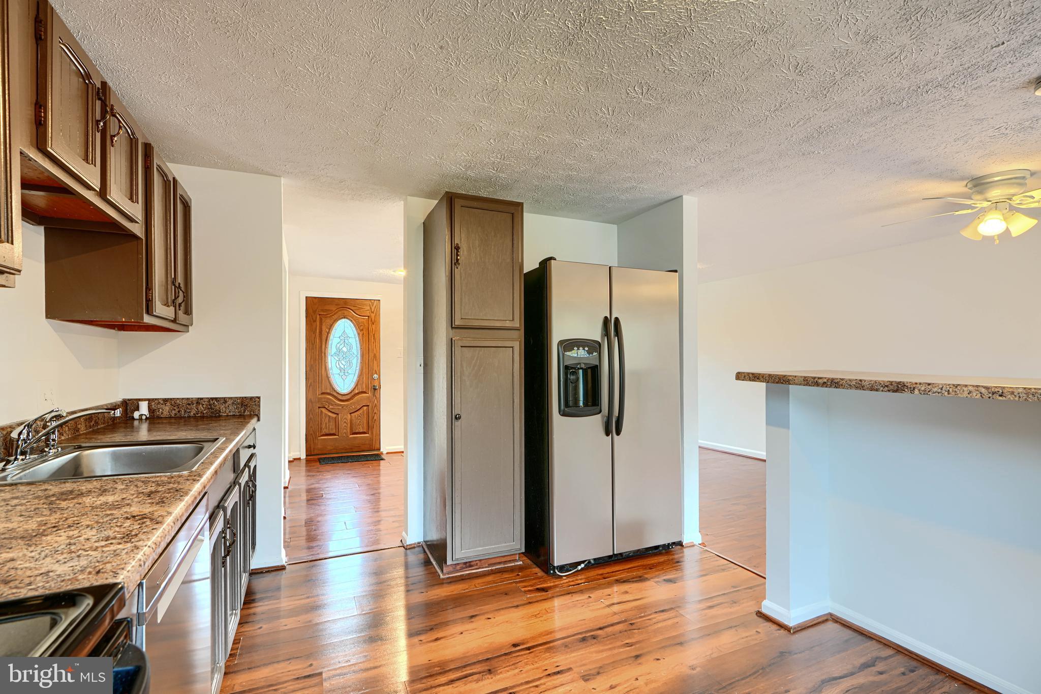 KINGS CONTRIVANCE - Residential