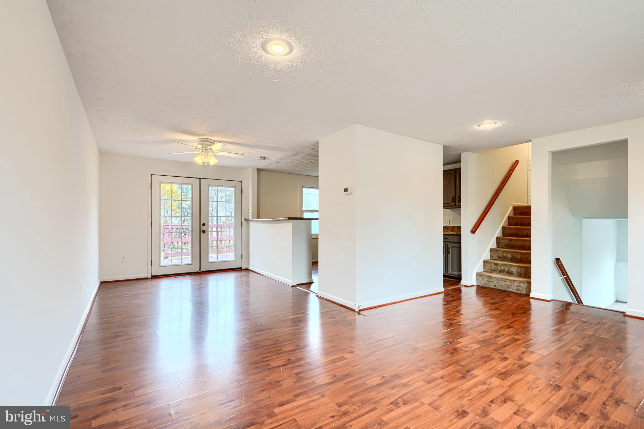 KINGS CONTRIVANCE - Residential