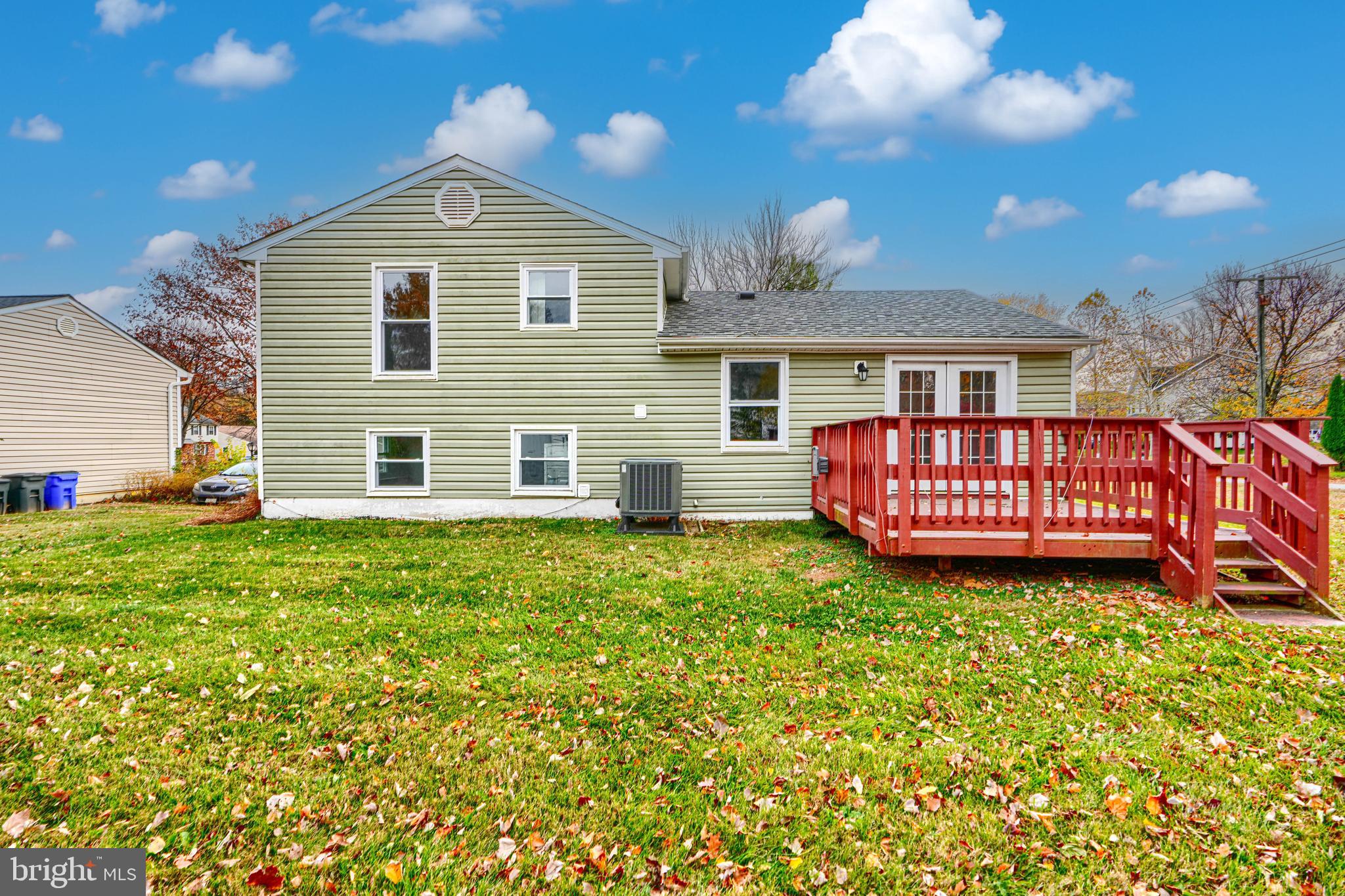 KINGS CONTRIVANCE - Residential