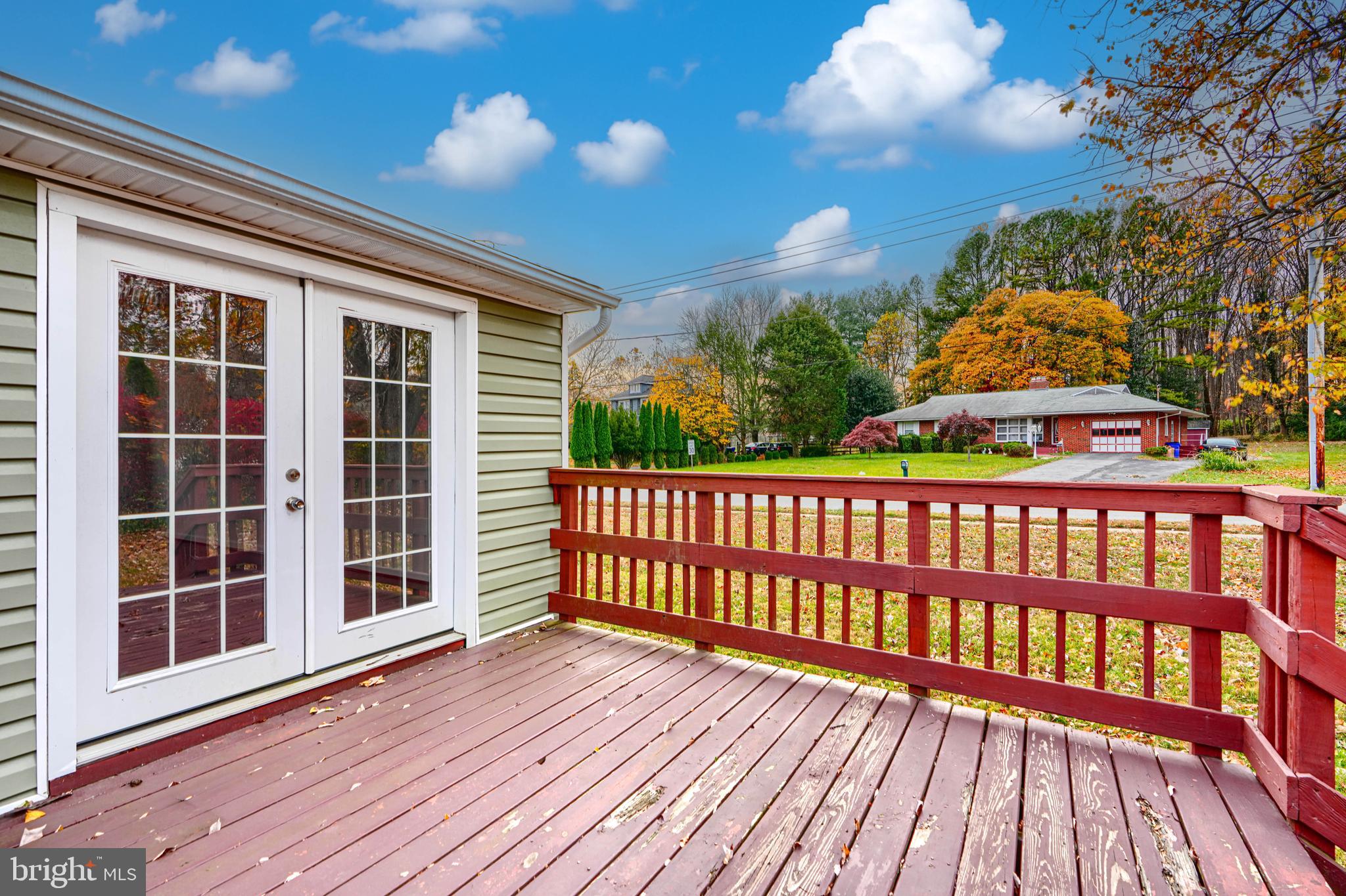 KINGS CONTRIVANCE - Residential