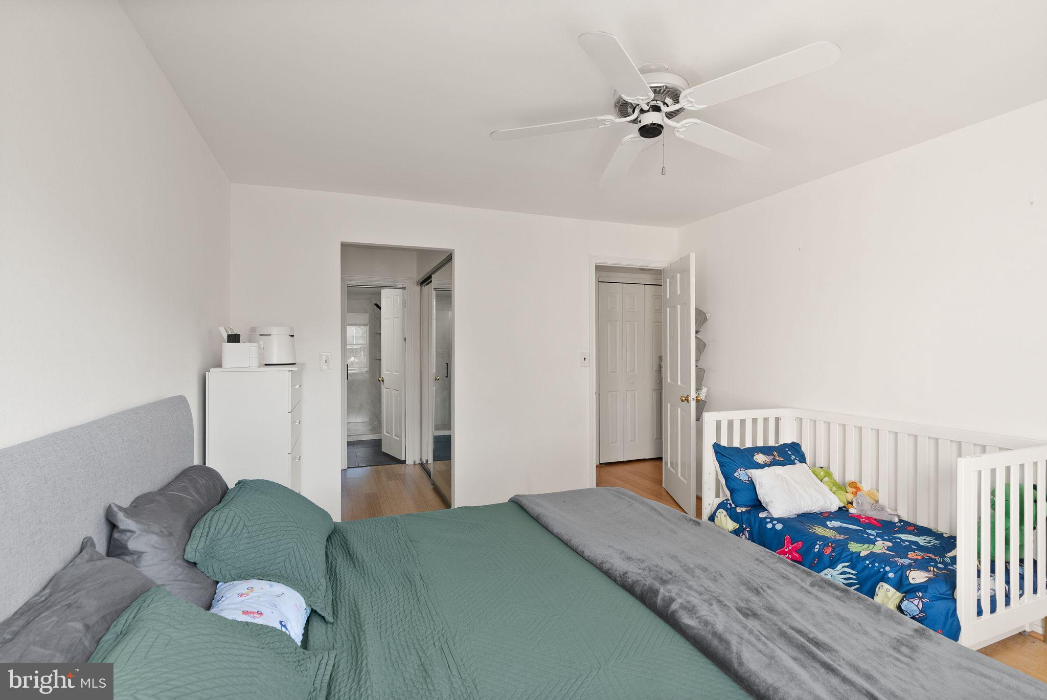 THE COLONIES - Residential