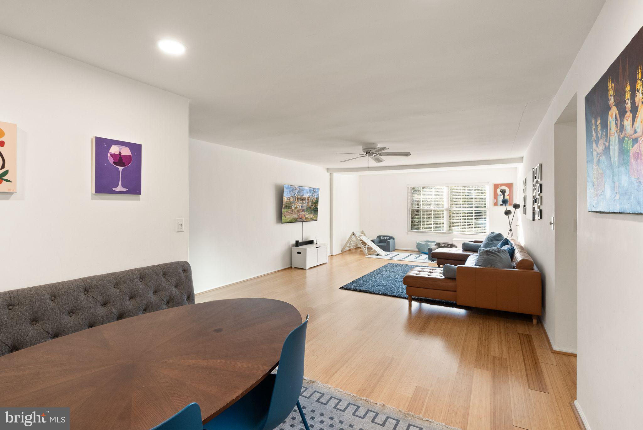 THE COLONIES - Residential