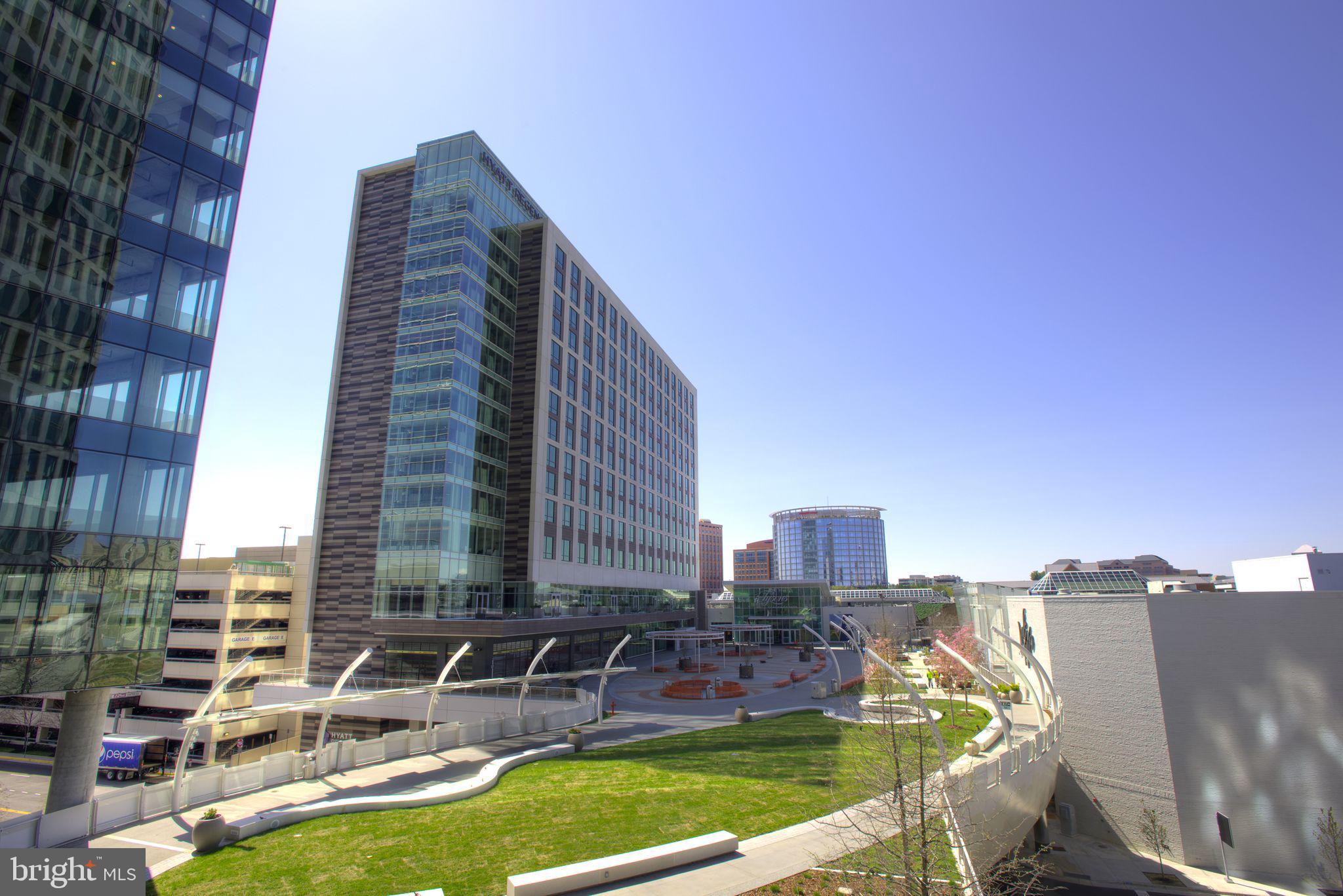 THE COLONIES - Residential