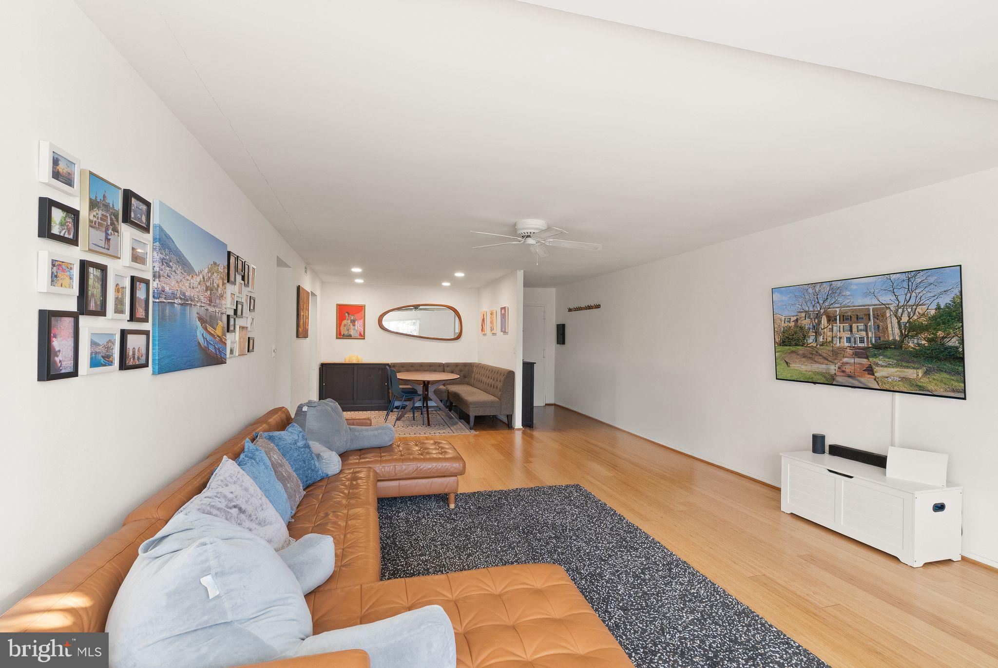 THE COLONIES - Residential