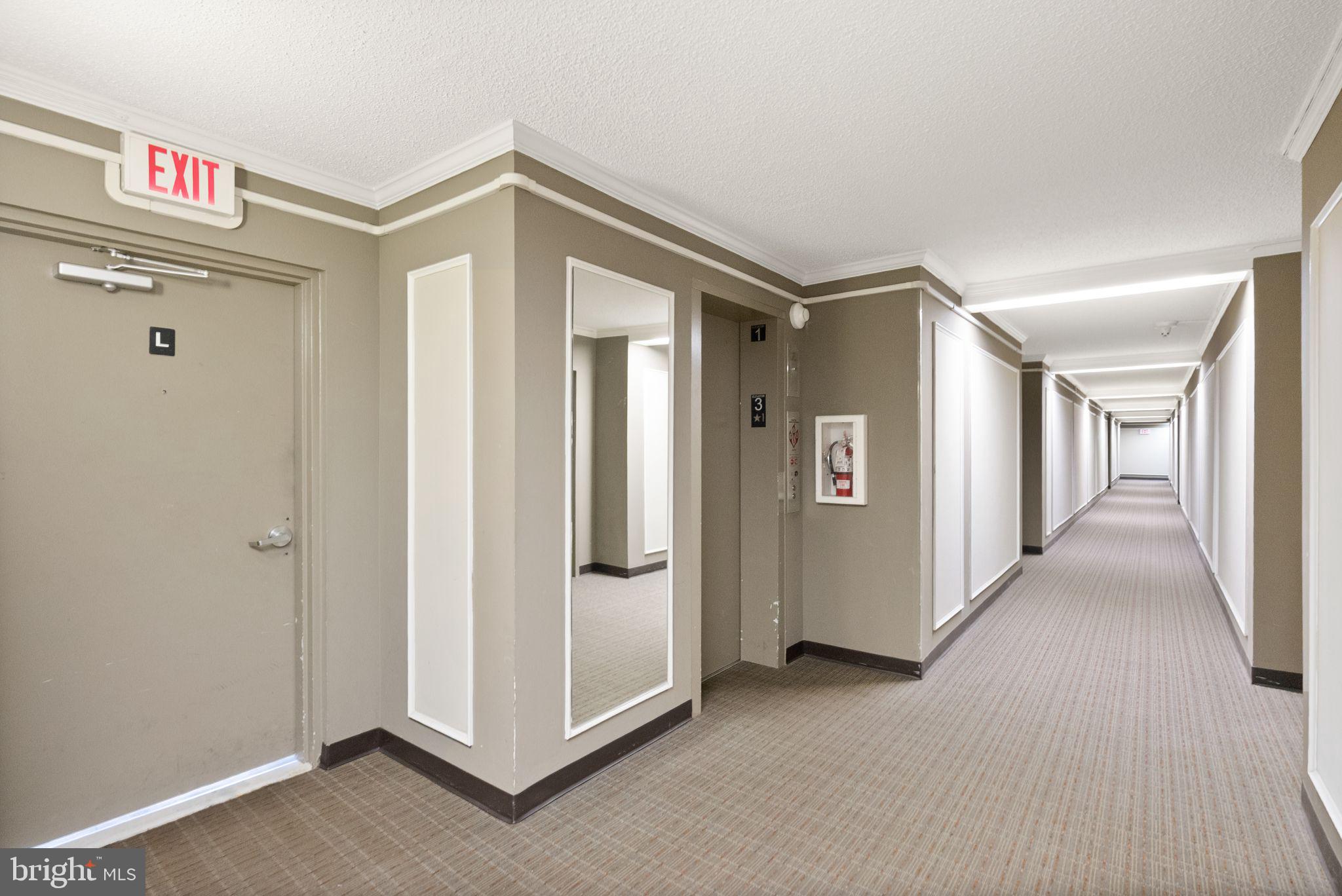 THE COLONIES - Residential