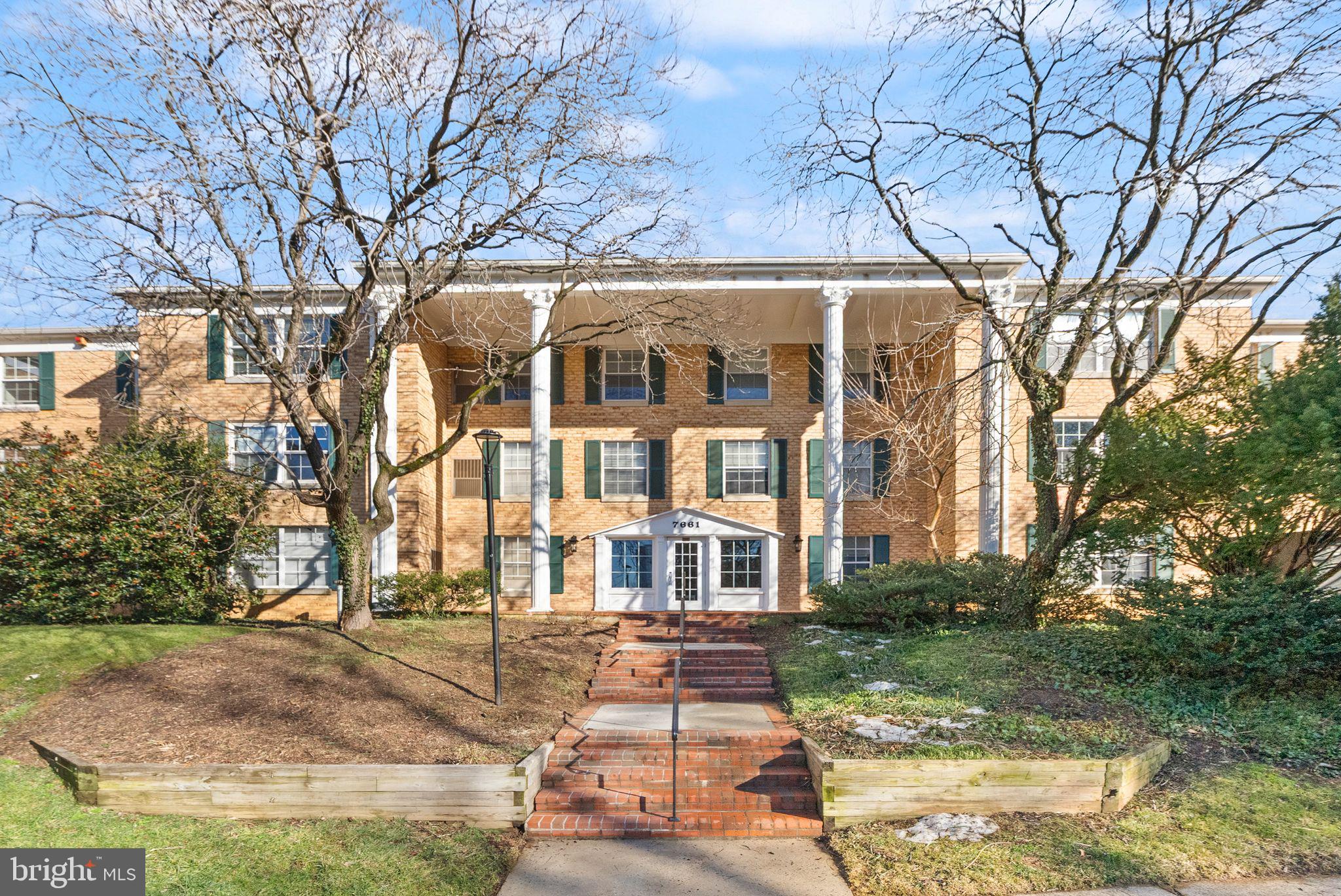 THE COLONIES - Residential