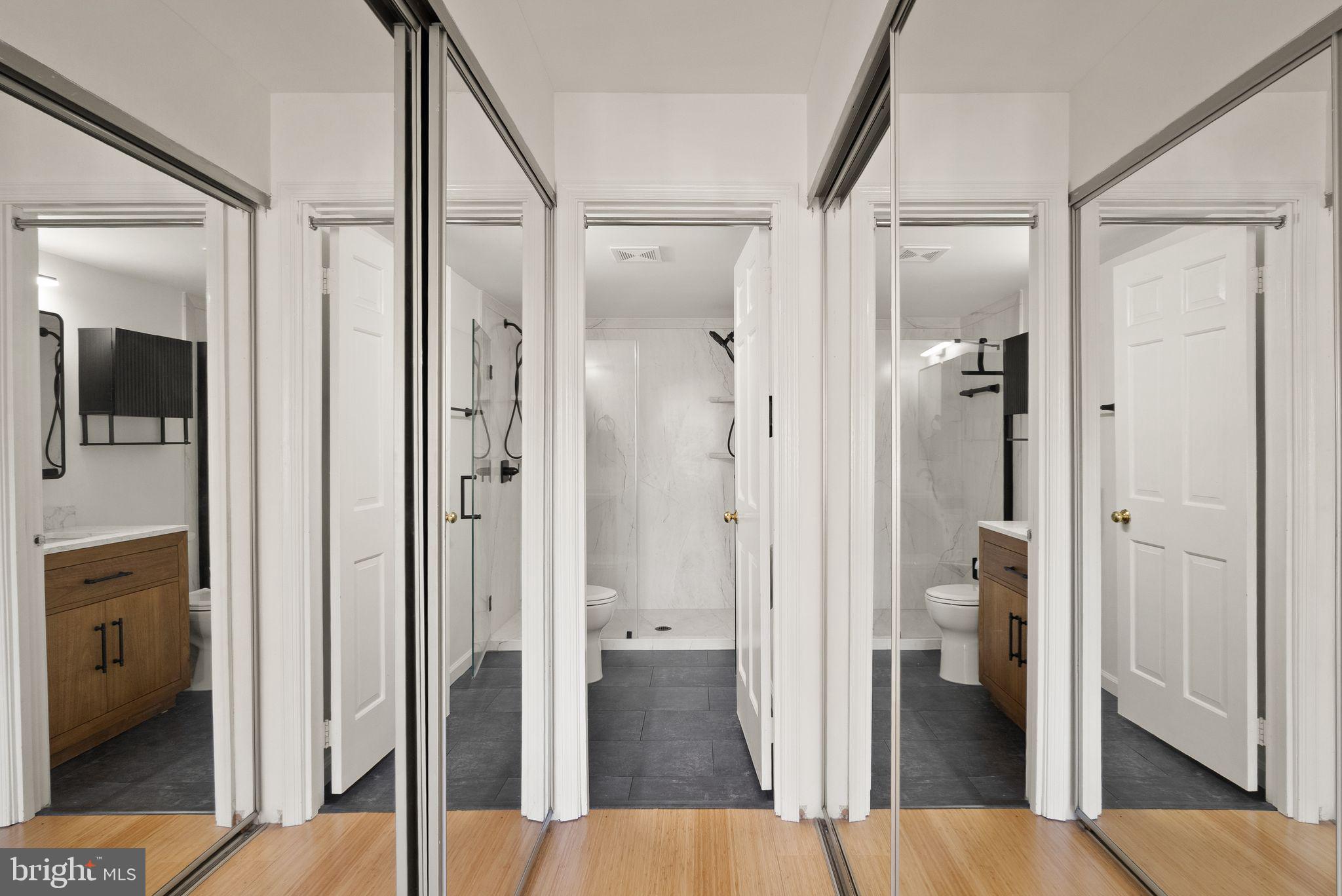 THE COLONIES - Residential