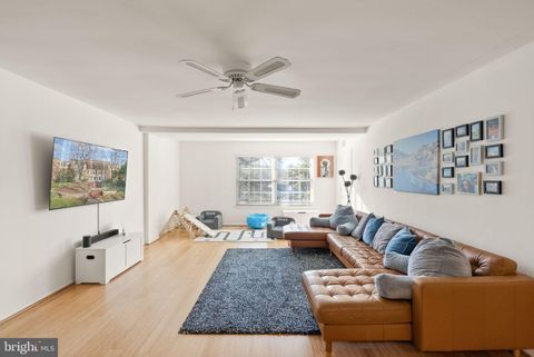 7661 PROVINCIAL DRIVE 305 MCLEAN VA 22102