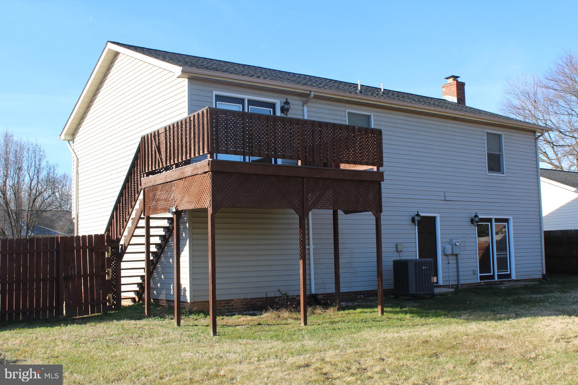 MEADOWBROOK - Residential Lease