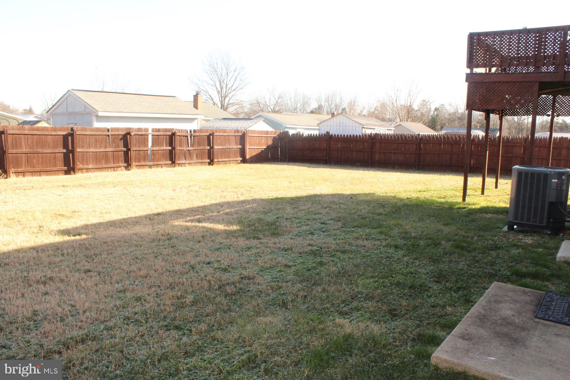 MEADOWBROOK - Residential Lease