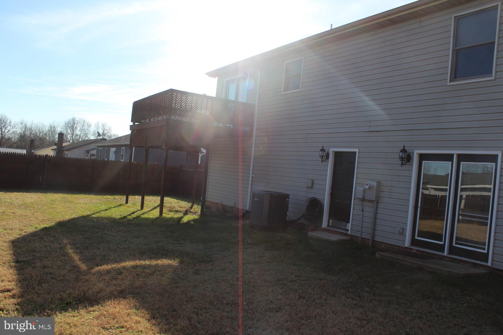 MEADOWBROOK - Residential Lease