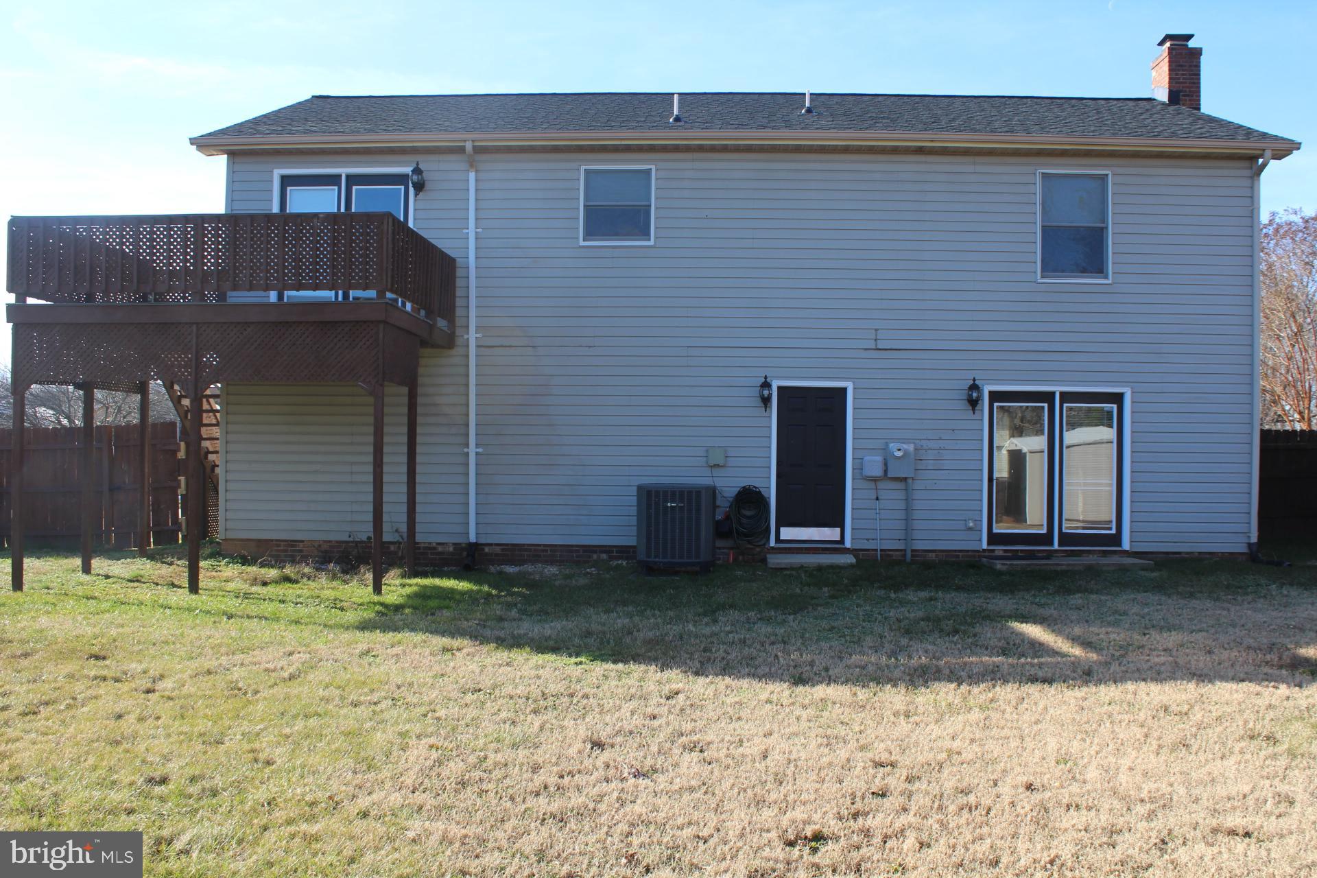 MEADOWBROOK - Residential Lease