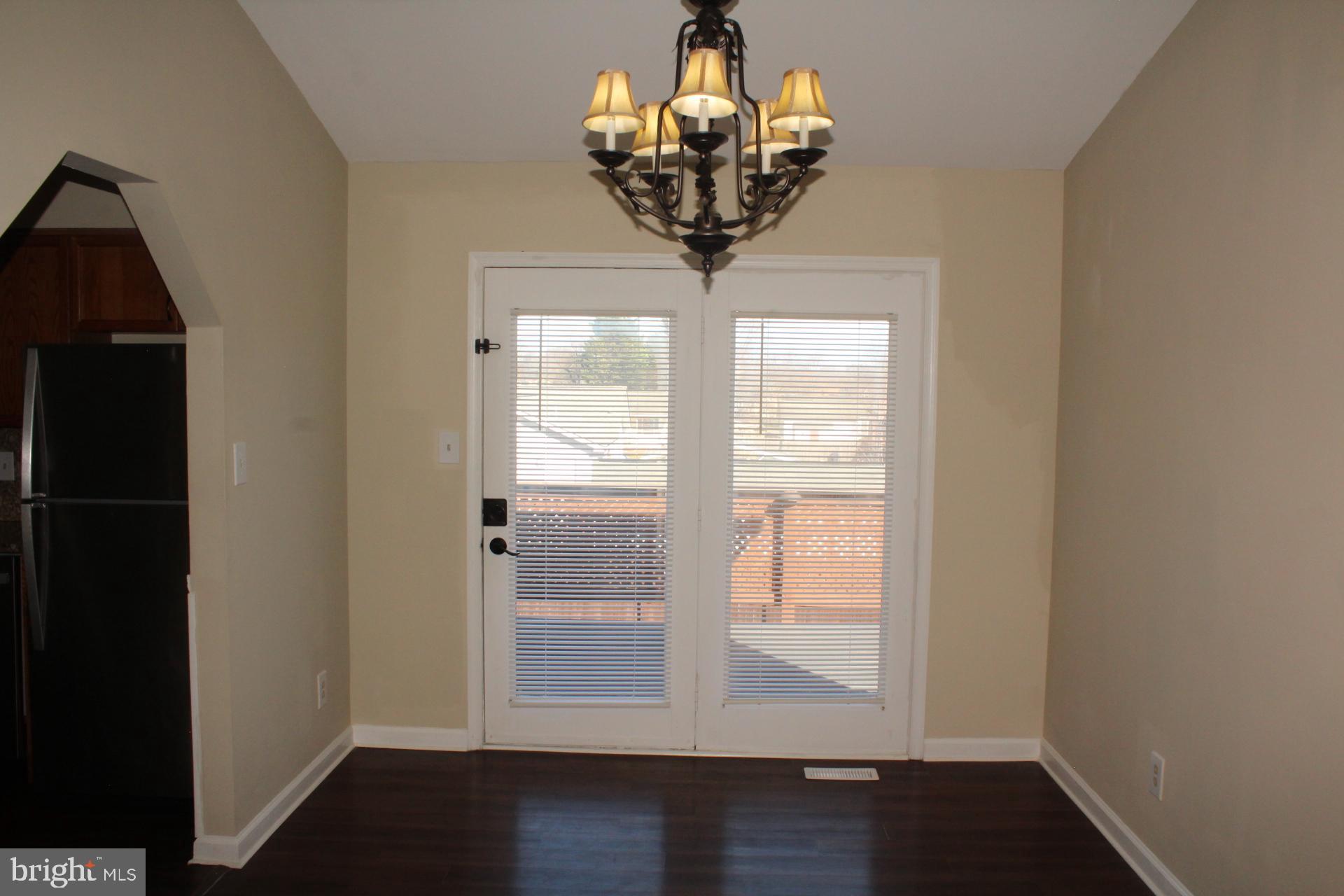 MEADOWBROOK - Residential Lease