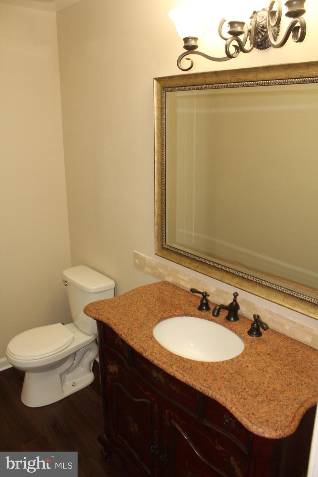 MEADOWBROOK - Residential Lease