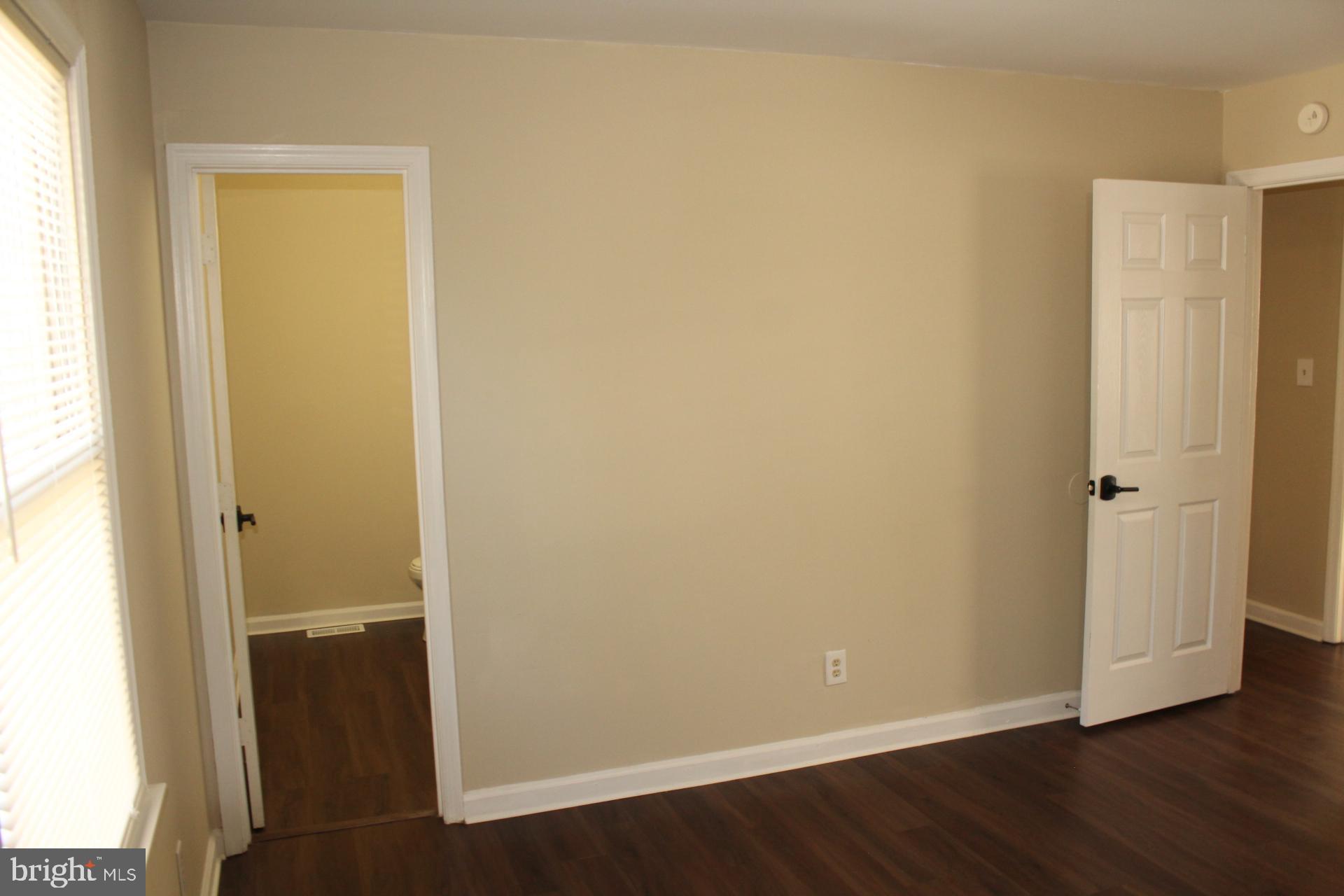 MEADOWBROOK - Residential Lease