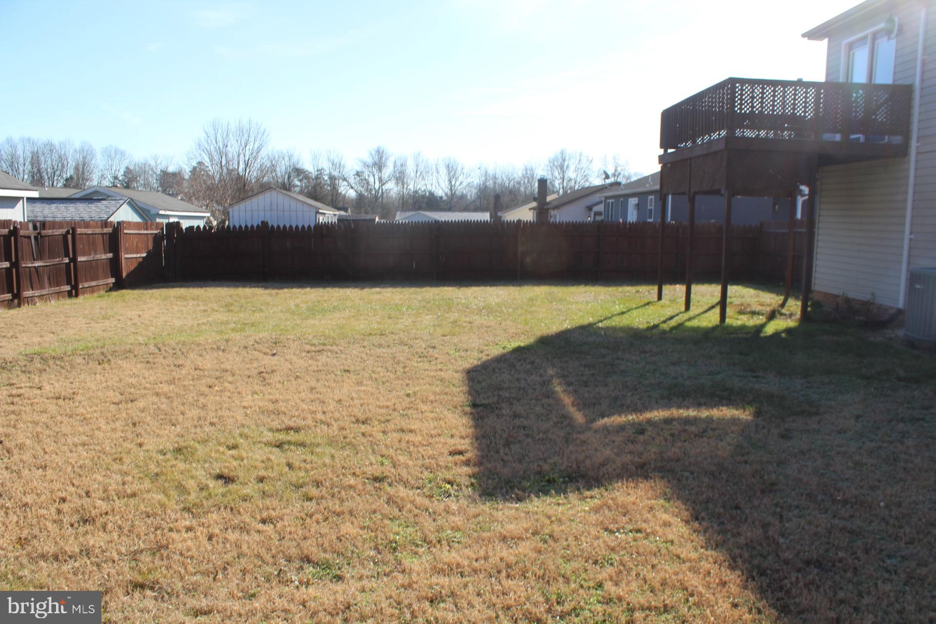 MEADOWBROOK - Residential Lease