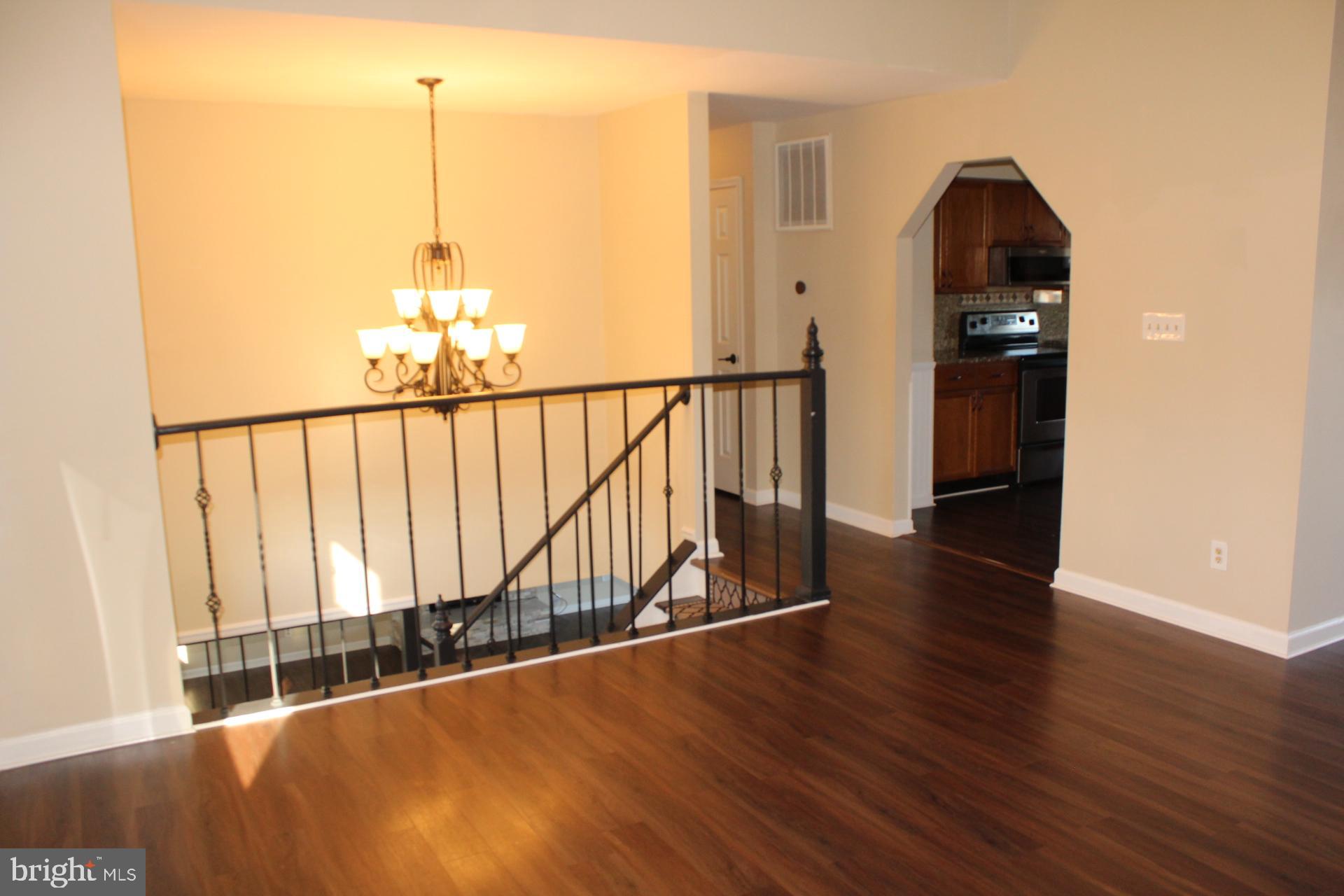 MEADOWBROOK - Residential Lease