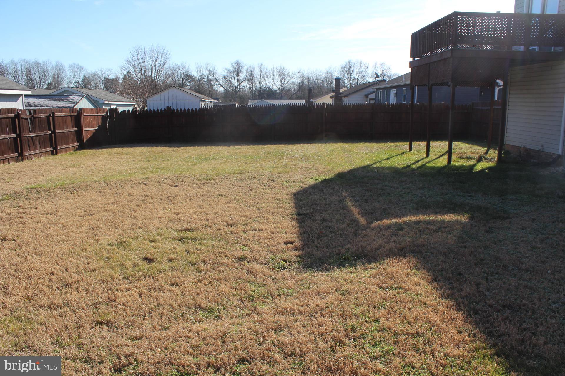 MEADOWBROOK - Residential Lease