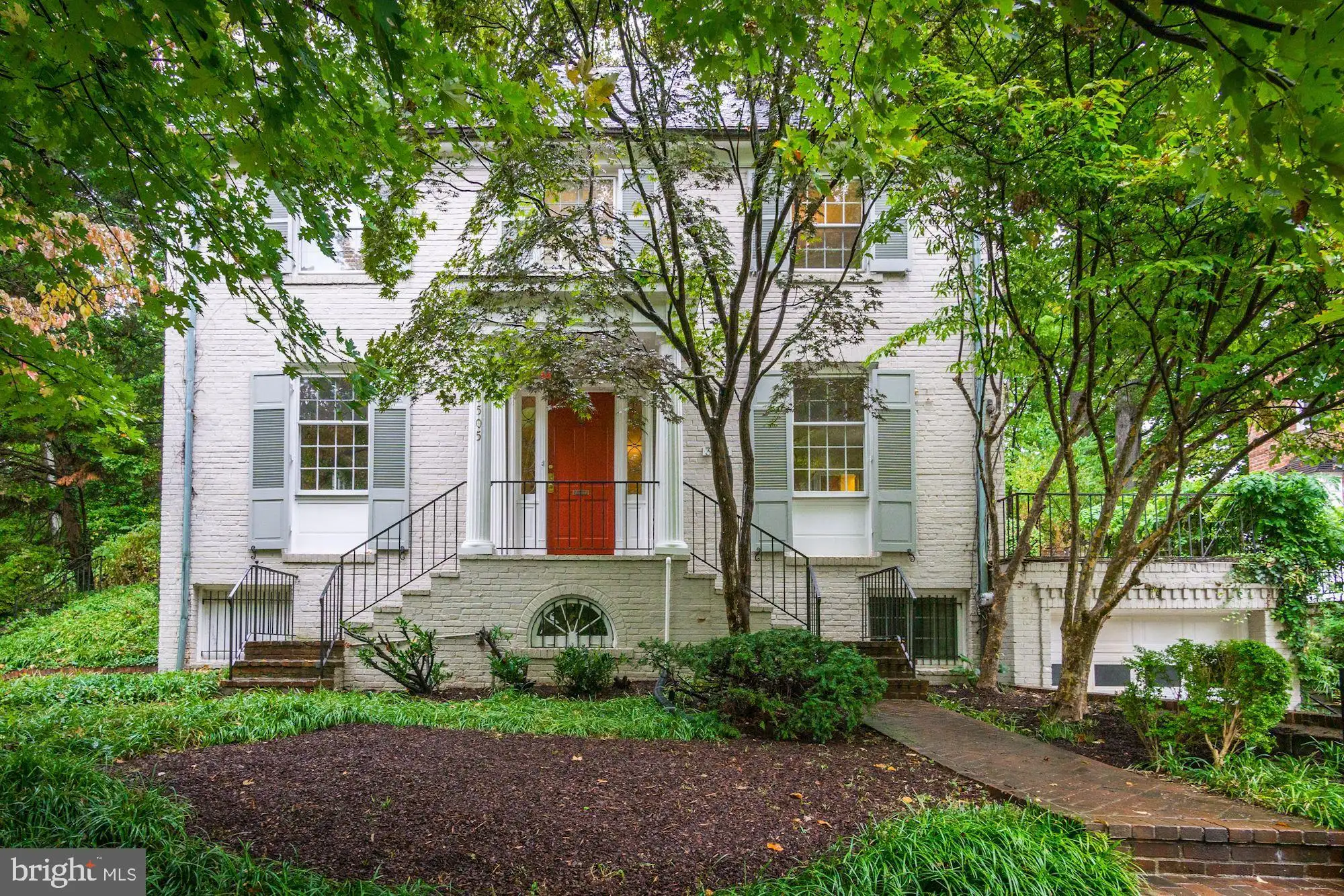 3505 Springland Lane NW, Washington, DC 20008