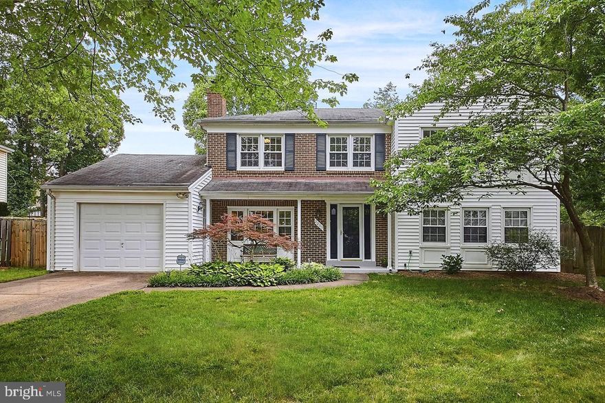 This rental will be available for showing on January 18th from 11:00am - 1:00pm via an open house. Pictures will be posted on January 11th and the property will be available to move in after February 15th.

Get ready to fall in love with this beautiful 4-bedroom, 2.5-bathroom home! Located in a vibrant community packed with amenities and just minutes from the Innovation Metro Station, this property offers the perfect blend of style, comfort, and convenience.
Open Two-Story Foyer: Flooded with natural light and featuring elegant espresso bamboo flooring throughout the first floor.
The Kitchen is a chef’s delight with updated stainless-steel appliances, a convenient pot-filler above the stove, sleek two-tone cabinetry, and stunning white marble tile floors.
Family Room: Cozy yet modern with a wood-burning fireplace and a peninsula bar seamlessly connecting to the kitchen.
Dining Room & Living Room: Both generously sized with large windows letting in plenty of sunlight, perfect for entertaining or relaxing.
Upper-Level Retreats include:
Master Bedroom: Spacious with a private en-suite bathroom, your personal sanctuary.
Bedroom 1: Bright and airy with three oversized windows.
Bedroom 2: Thoughtfully designed as a nursery with charming safari wallpaper.
Bedroom 3: Versatile for guests, an office, or more.
Guest Bathroom: Includes a full tub for convenience.
Outdoor Living:
Large Fully Fenced Backyard: Perfect for outdoor activities, gardening, or relaxing in privacy. Ample space for kids and pets to play safely.
Community Features:
Multiple playgrounds for endless fun.
Clubhouse
Large outdoor pool with diving board, separate kitty pool and ample room for lap swimming.
Dog park for your furry friends.
Scenic walking trails along a picturesque creek.
Prime Location: Just 0.3 miles to the Innovation Metro Station, with a walking path currently under construction and set to be completed by early 2025.
This home is perfect for families, professionals, or anyone looking for a stylish and comfortable space in a thriving community.
This stunning home will be available by Feb 1, 2025 – don’t miss your chance to rent a property. 
Stay tuned for updated interior photos, more details, and your opportunity to tour this fantastic home.