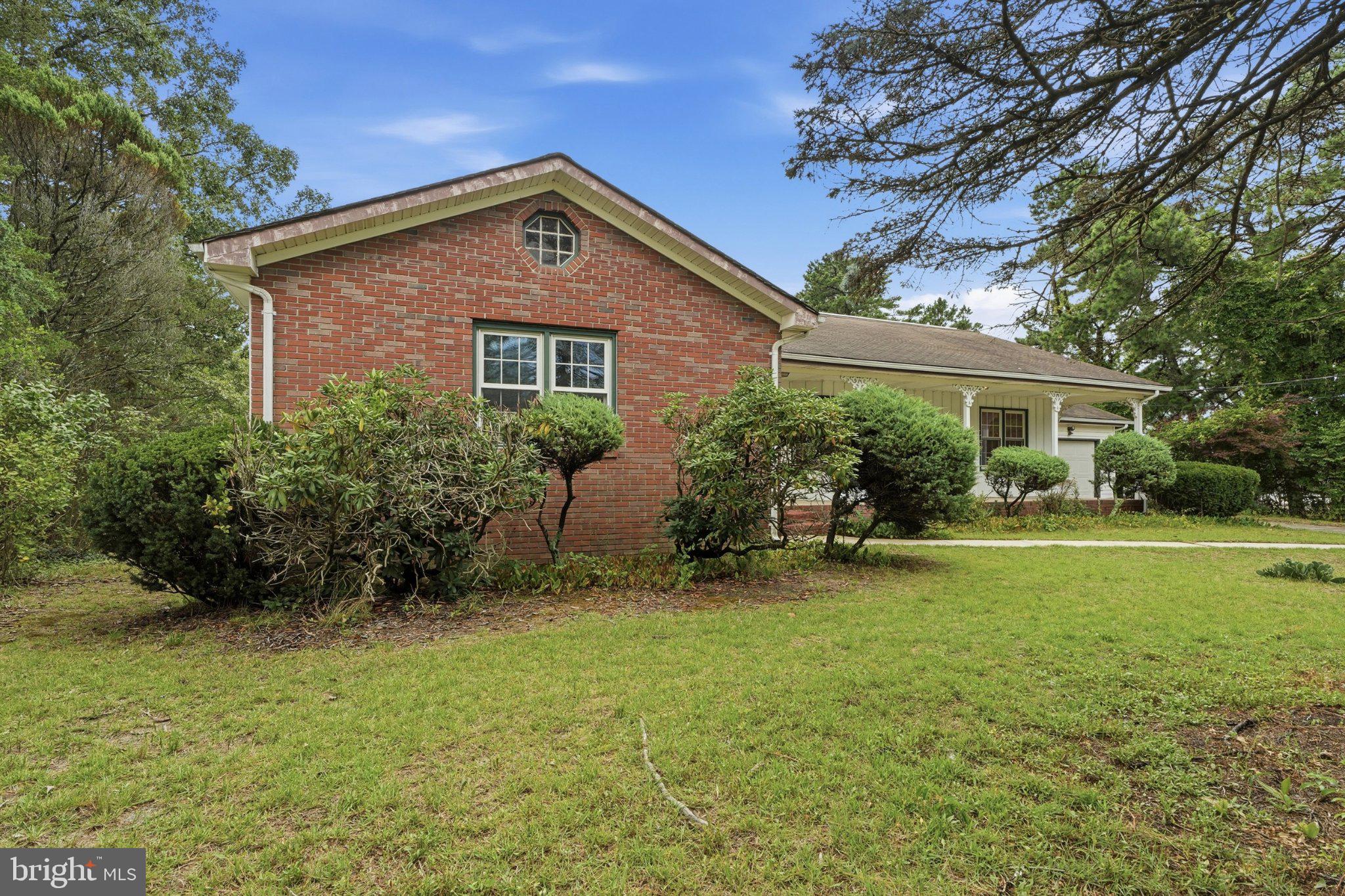 68 TENSAW DRIVE