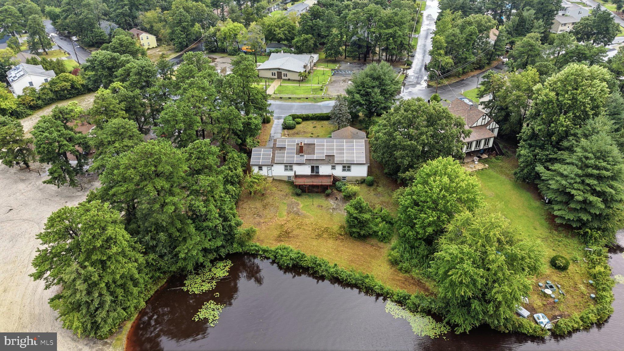 68 TENSAW DRIVE
