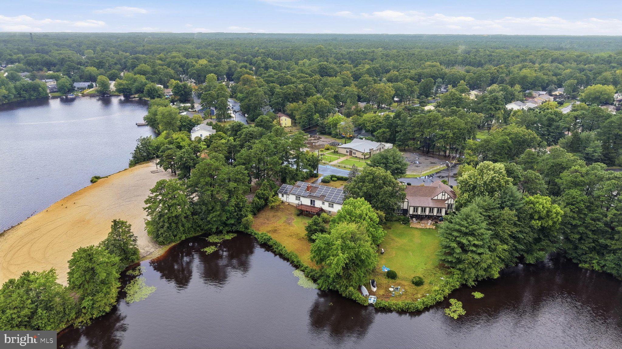 68 TENSAW DRIVE
