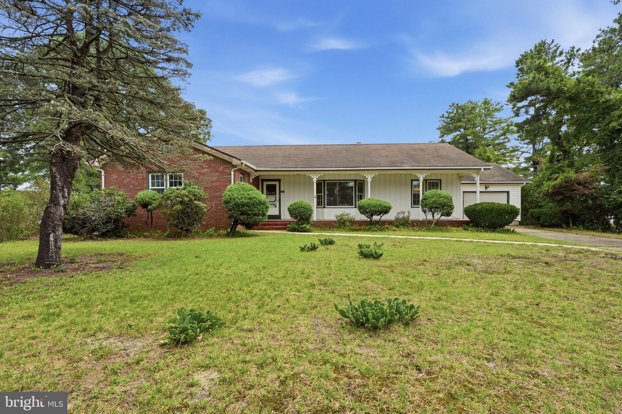 68 TENSAW DRIVE