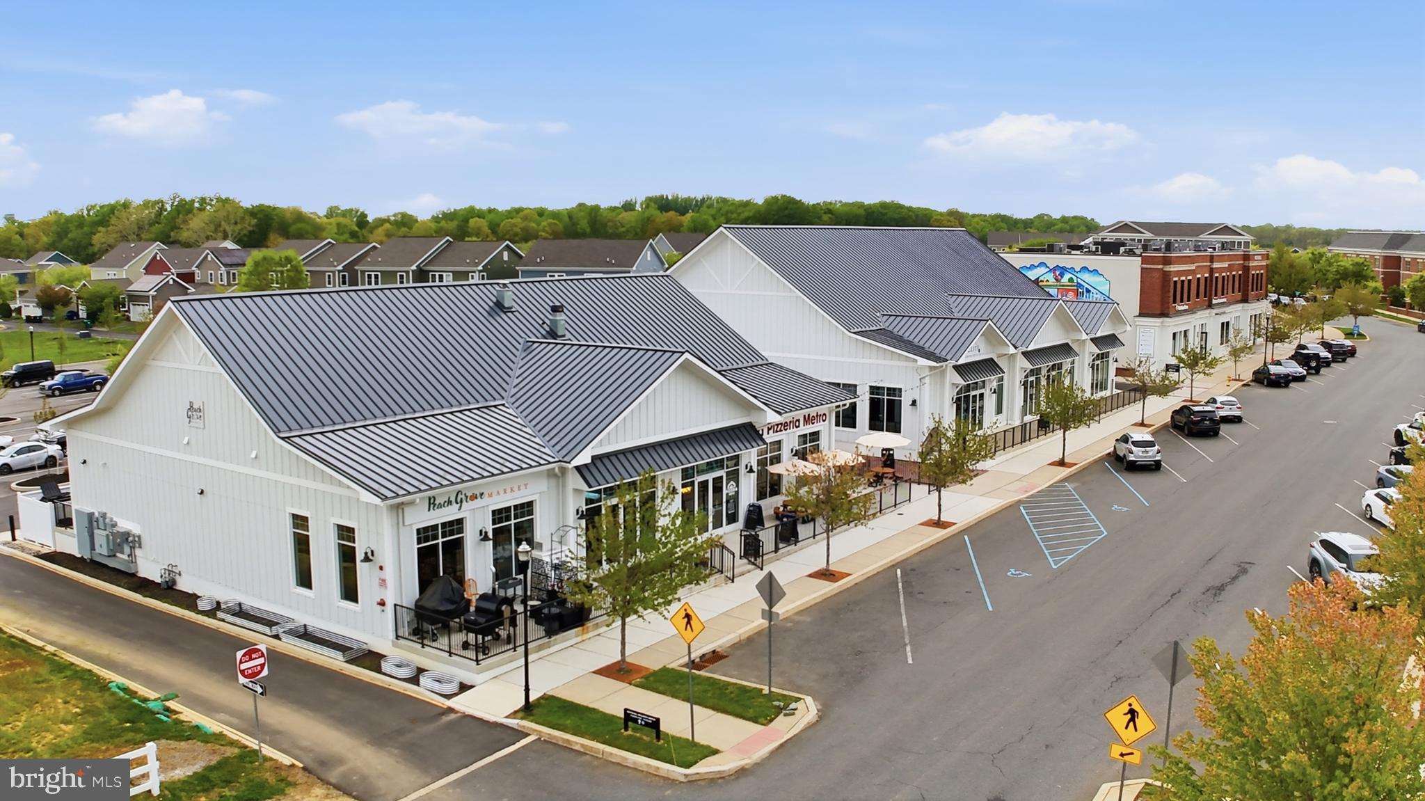 BRIGHTON -HAMLET 4 - Residential