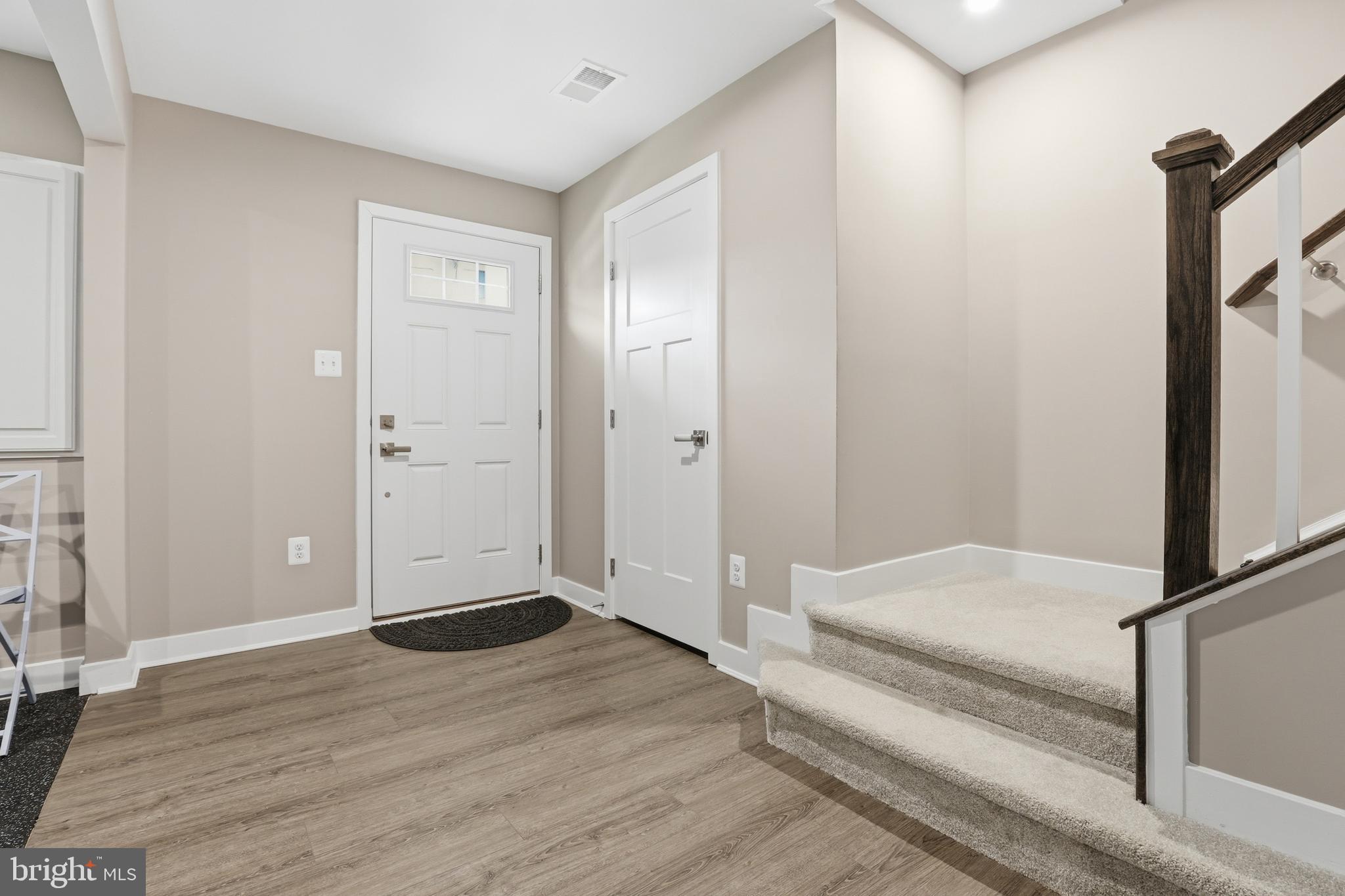 BRIGHTON -HAMLET 4 - Residential