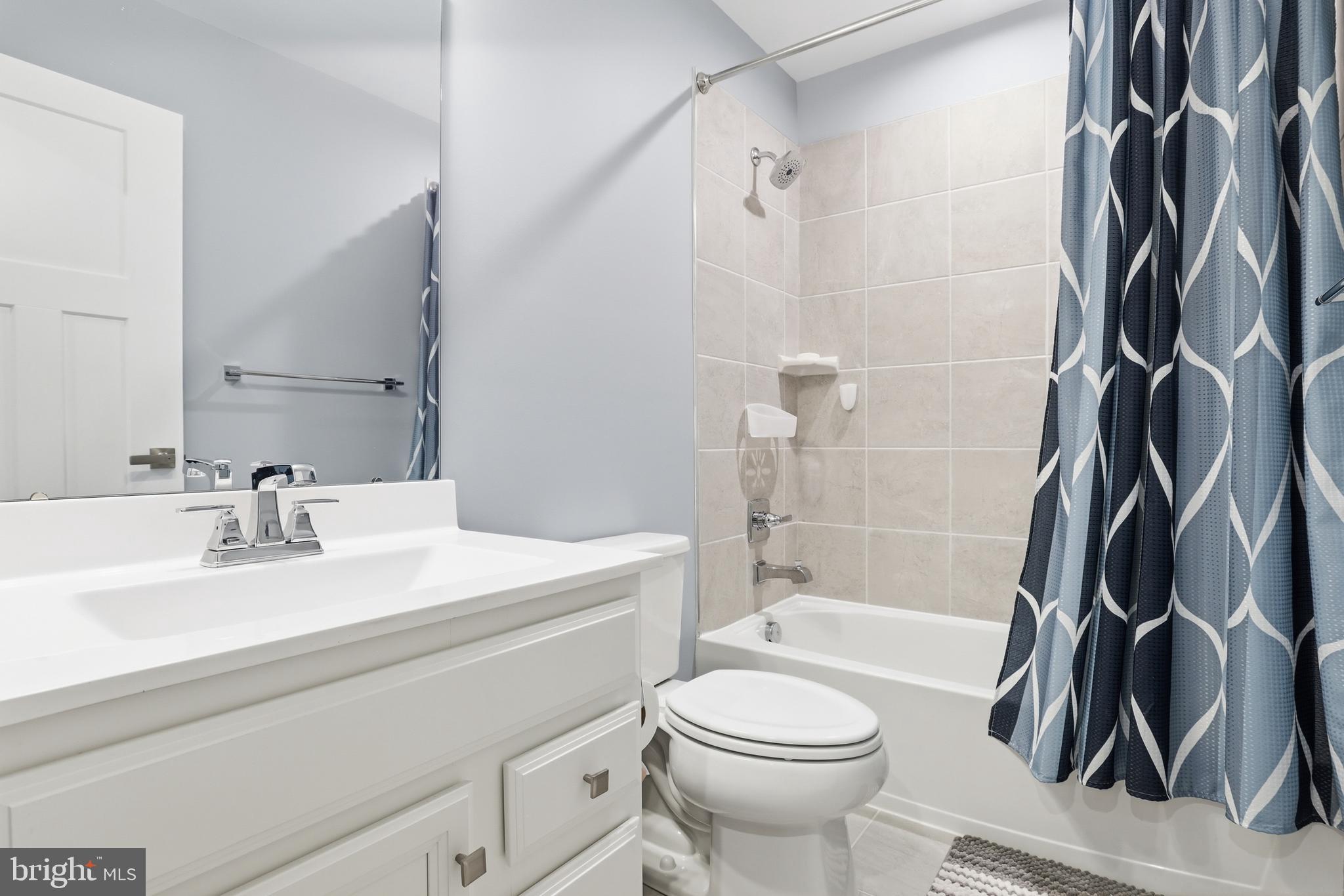 BRIGHTON -HAMLET 4 - Residential