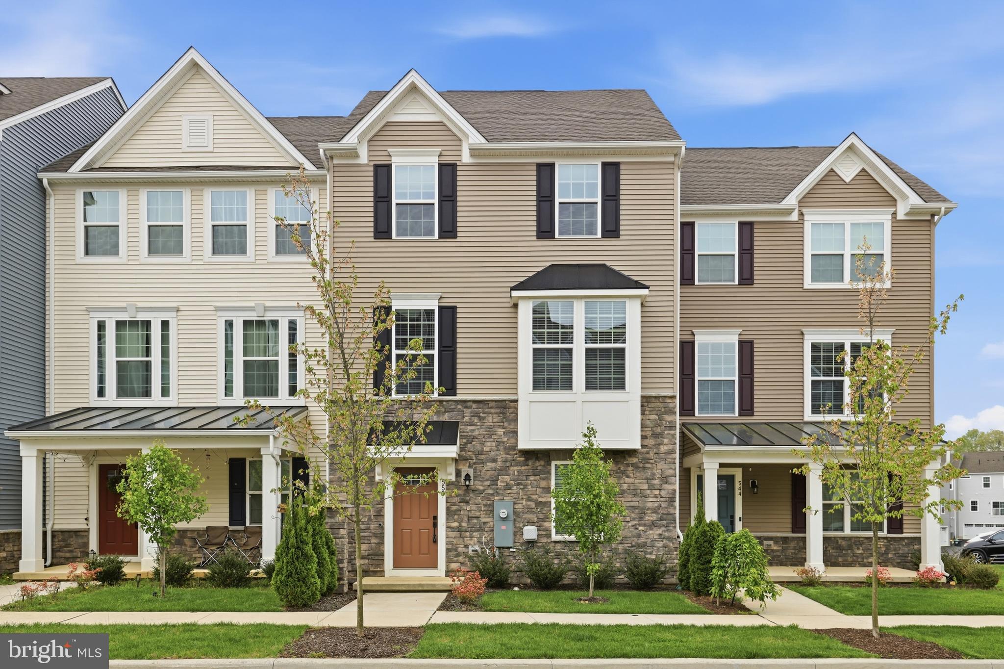 550 LEWES LANDING ROAD