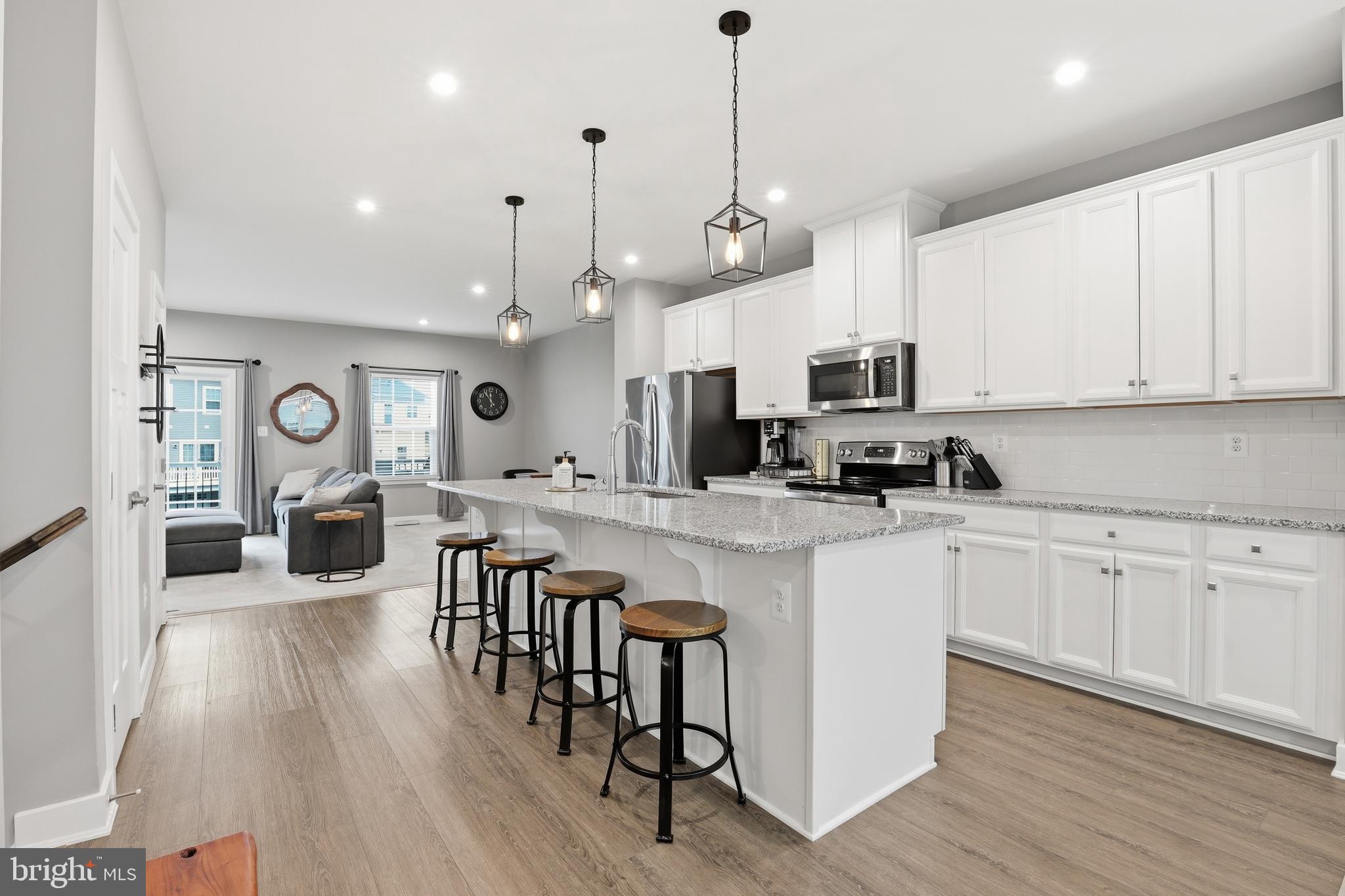 550 LEWES LANDING ROAD