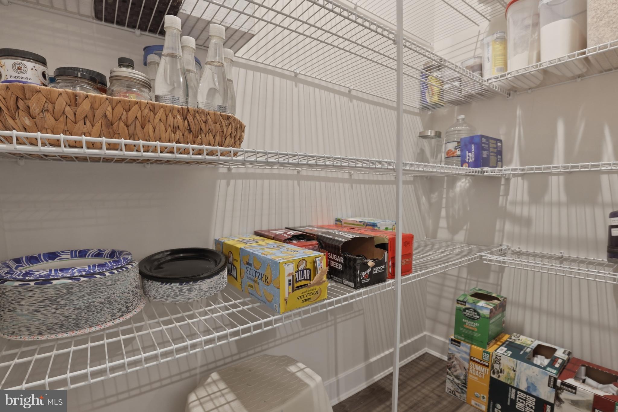 BRIGHTON -HAMLET 4 - Residential