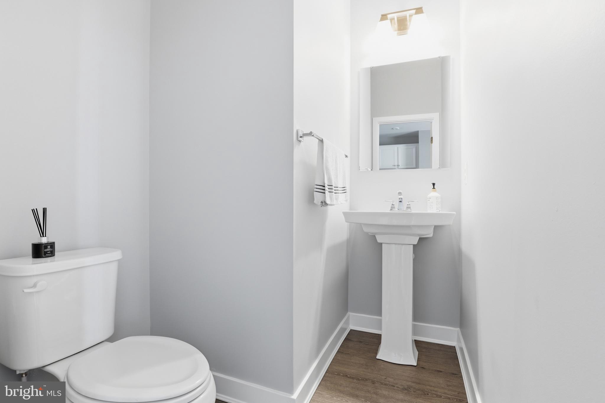 BRIGHTON -HAMLET 4 - Residential